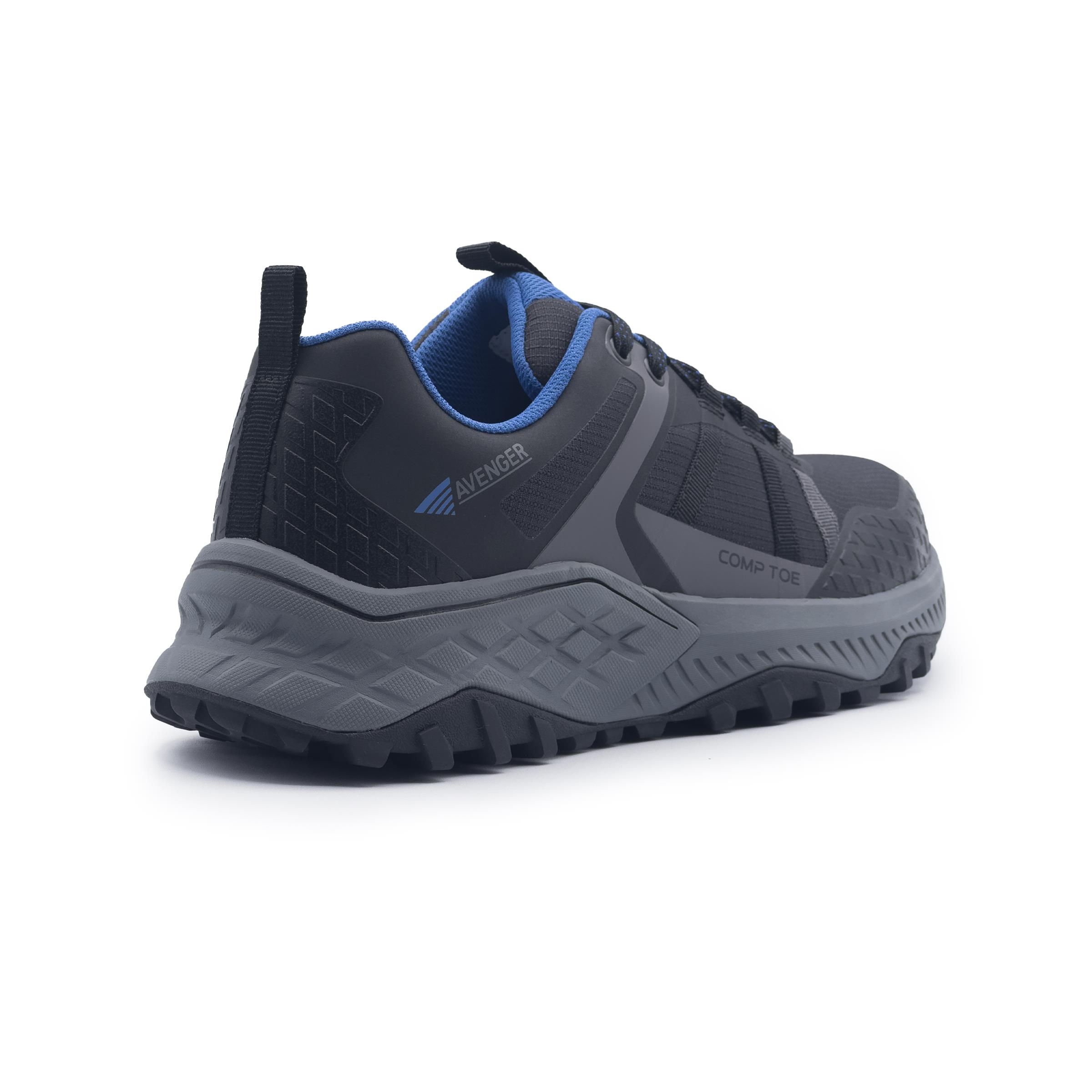 Avenger Men's Aero Trail CT EH Black/Blue product photo