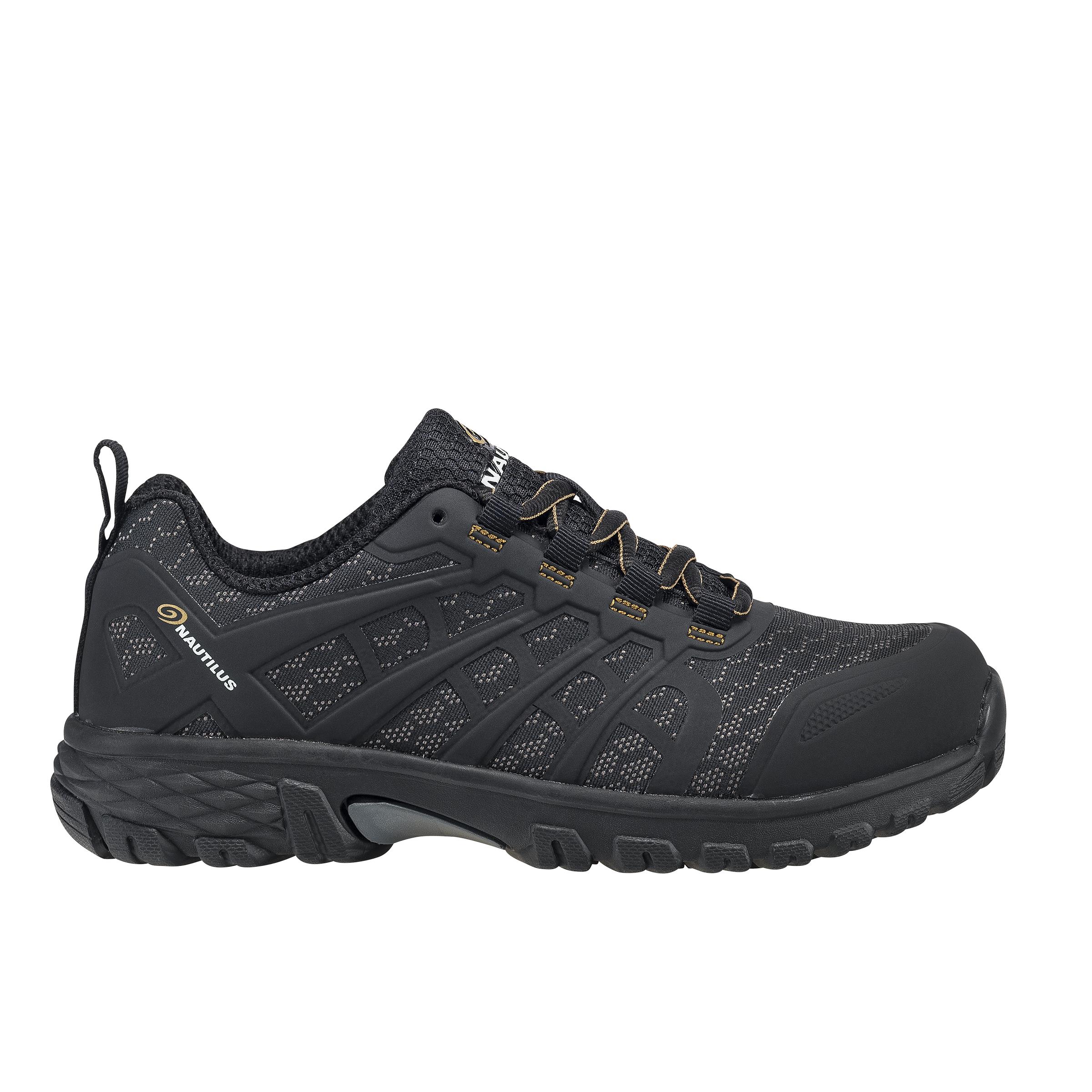 Stratus - Women's - AT - Black - 7W product photo
