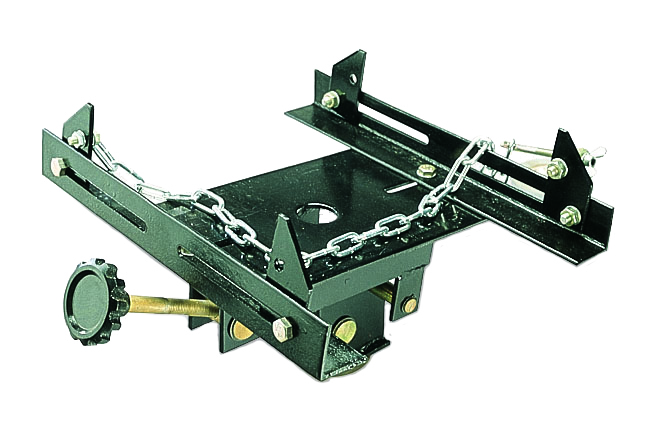 Transmission Adapter Head - 750-lb Capacity product photo