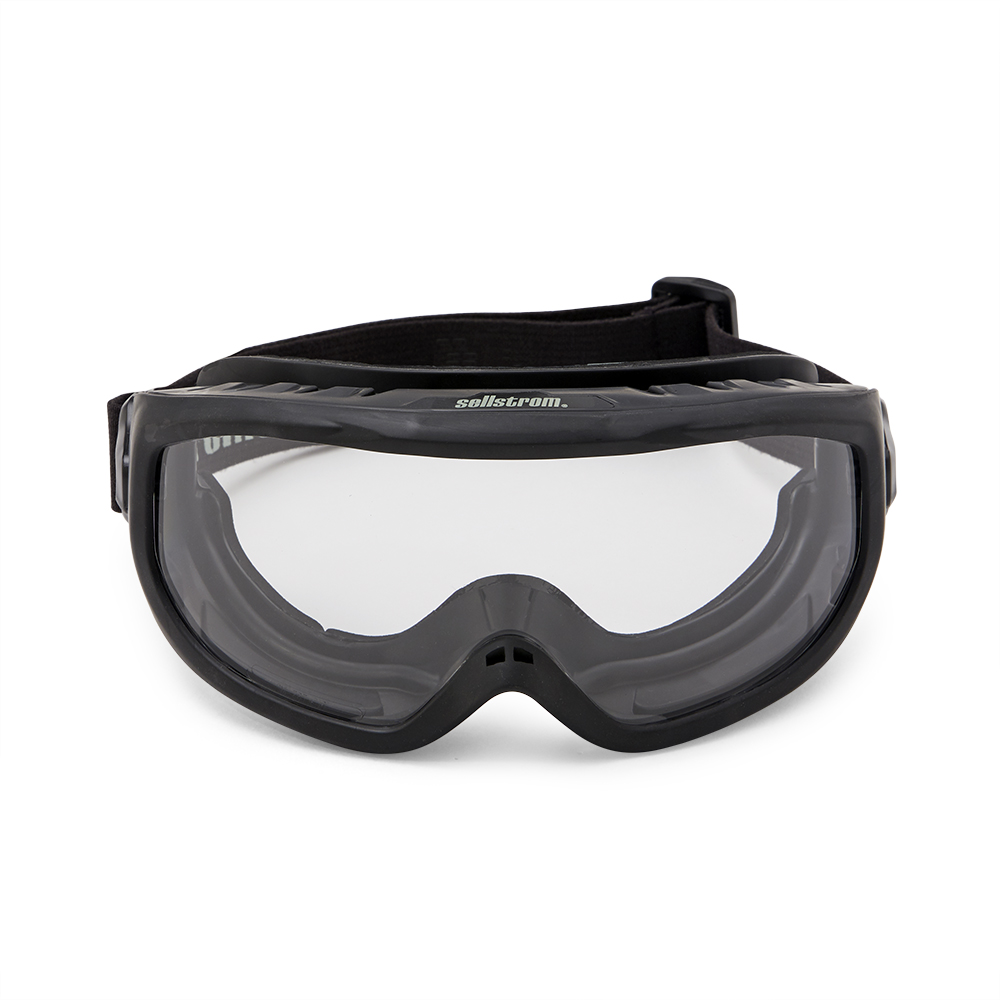 Odyssey II Goggles - Wildland Firefighting  - Clear product photo