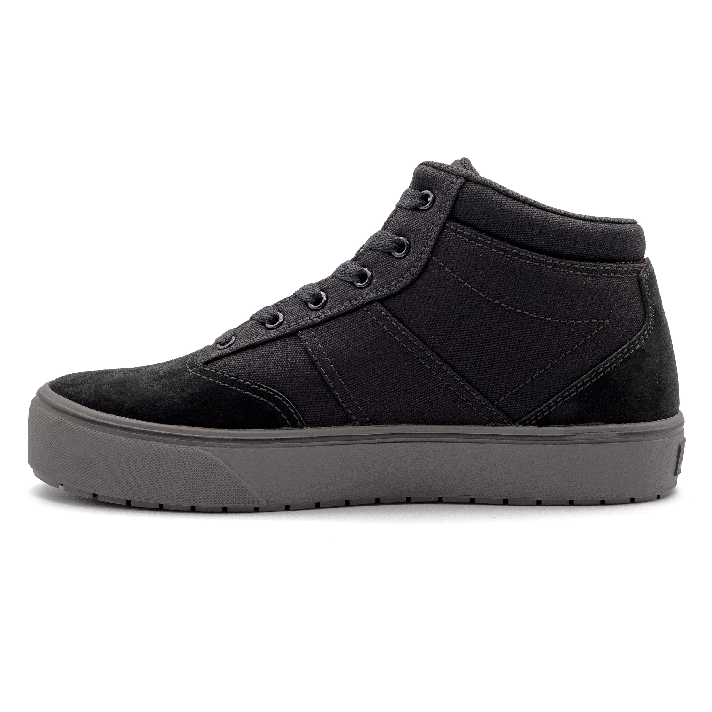 Airwalk Venice Mid - Men's - CT EH SR SF - Black - 10.5EE product photo