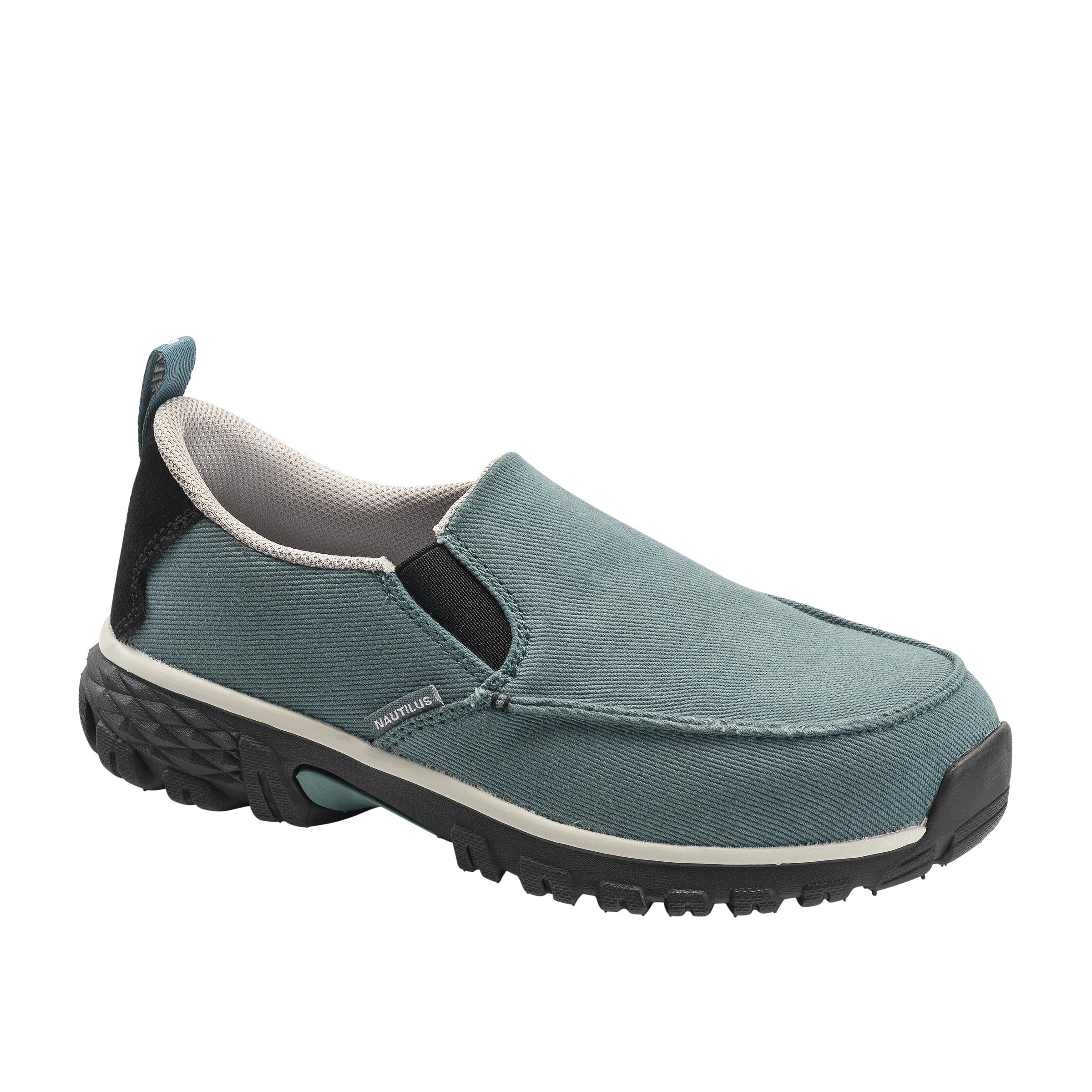 Nautilus  Breeze Slip-On  -  Women's -  AT SD10 SR - Laguna - 7W product photo