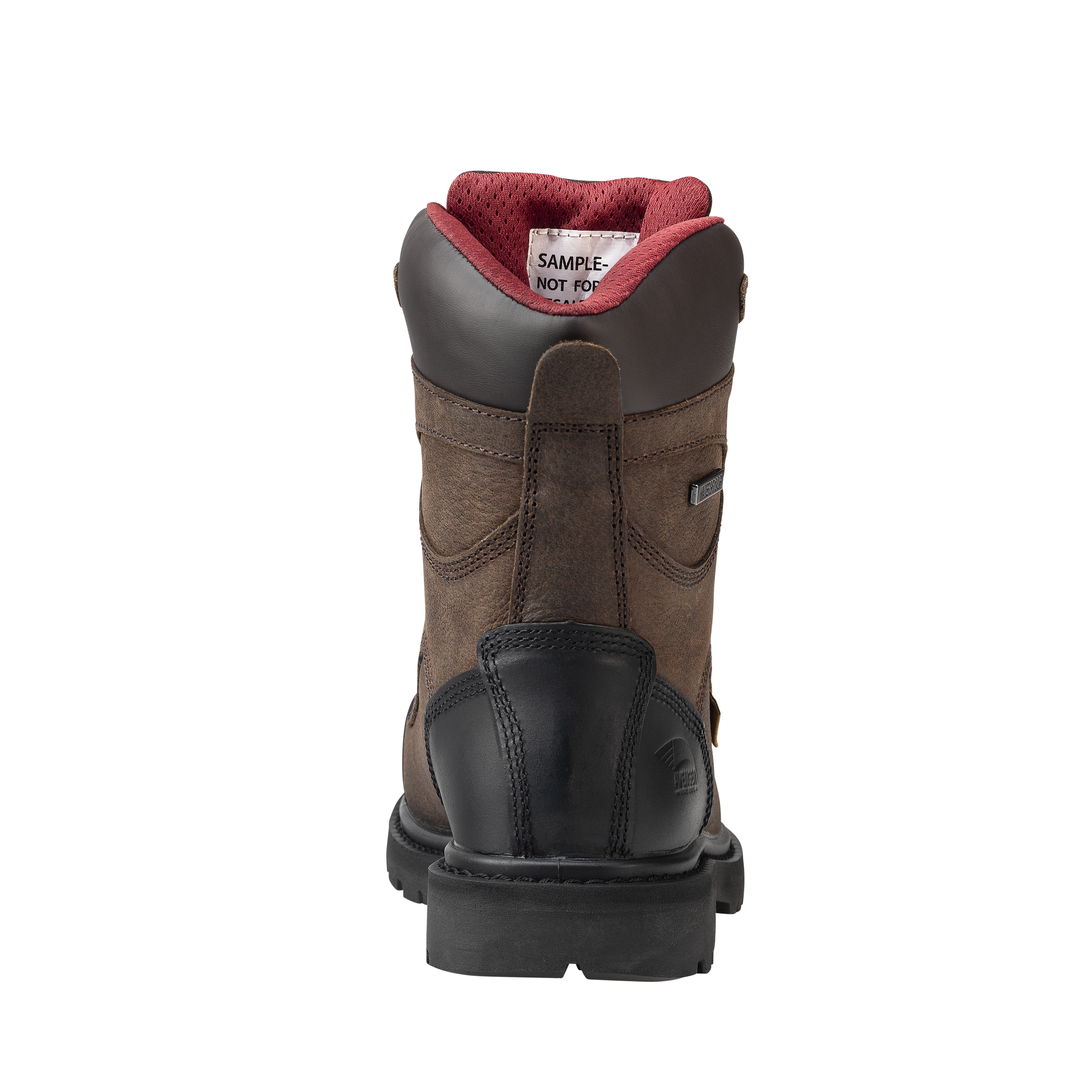 Hammer 8" w/Internal Metatarsal - Men's - CN - Brown - 7.5M product photo