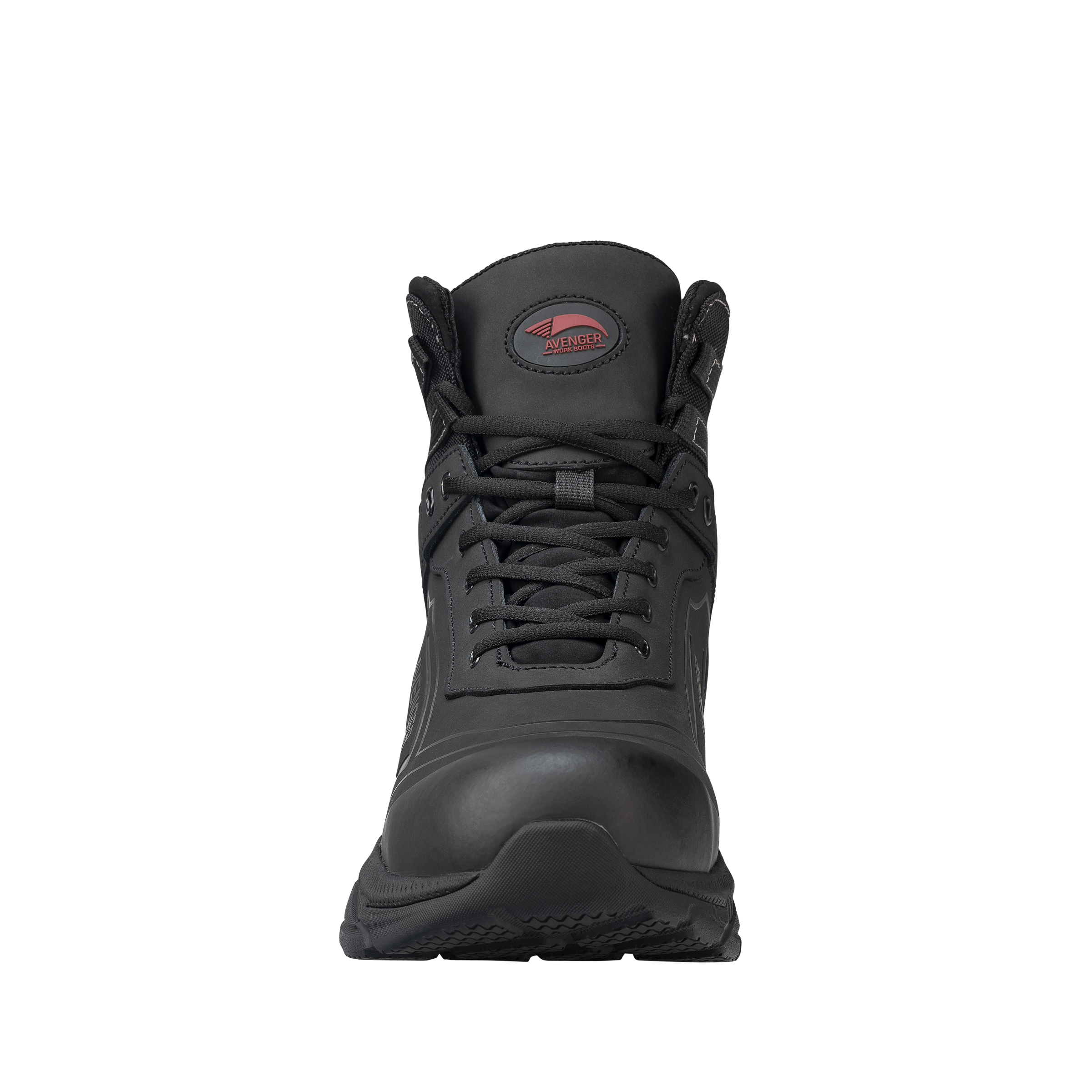 K4 Mid- Men's - AT - Black - 13M product photo