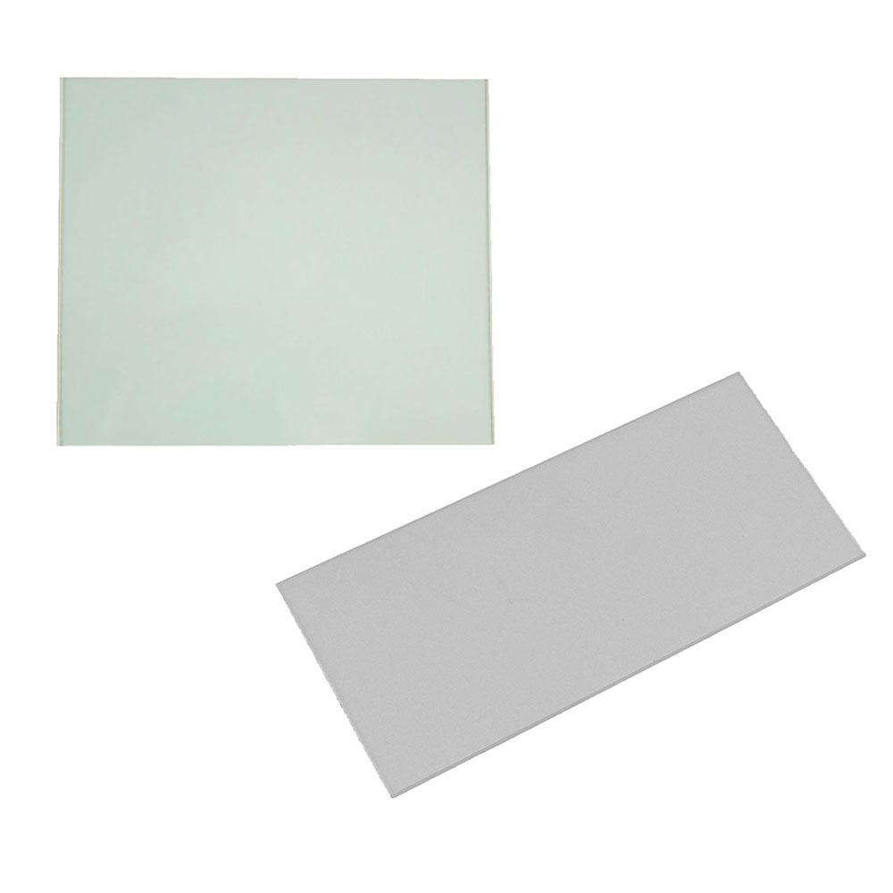 Cover Plates CR-39 product photo