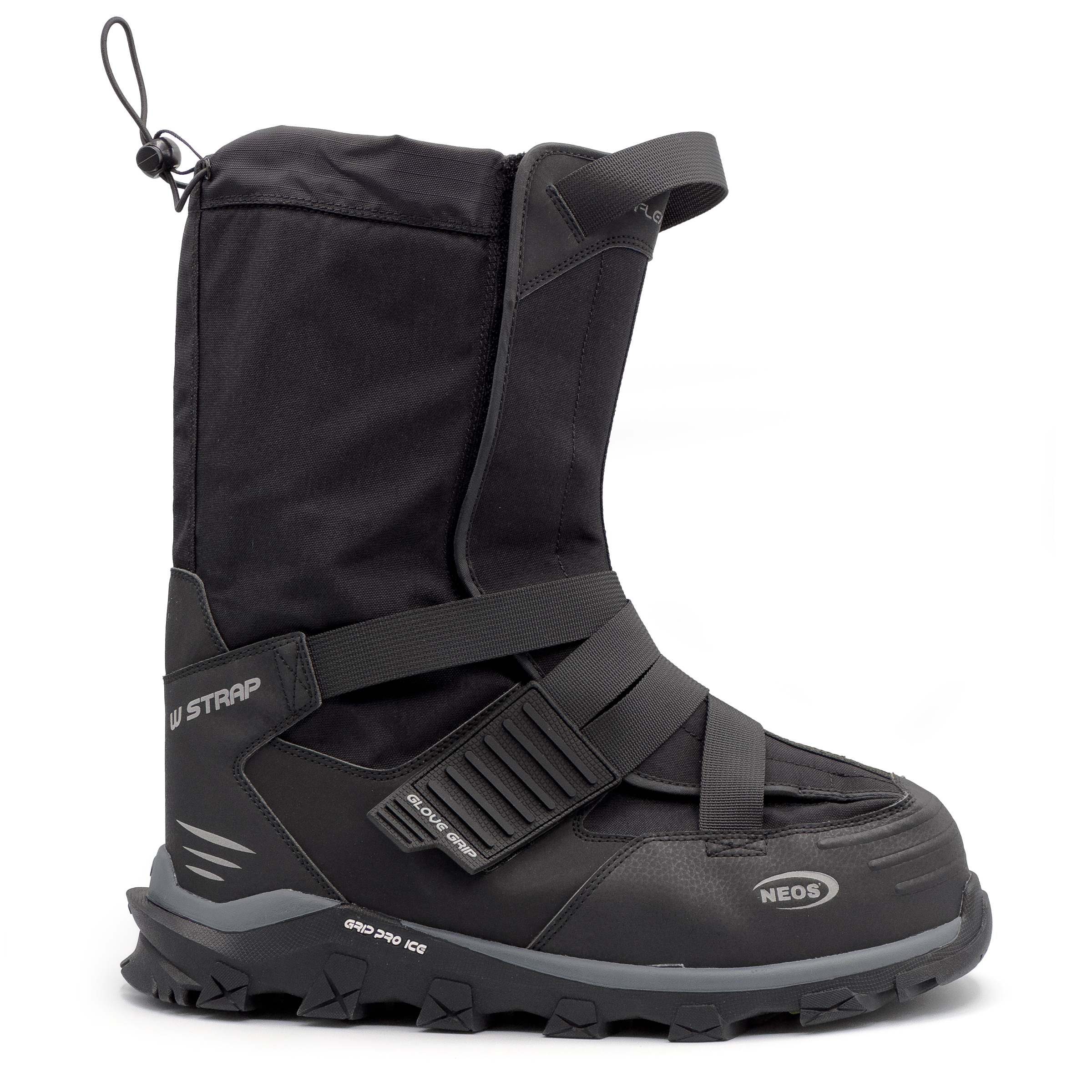 NEOS Klondike GP - Men's - WP GPI - Black - L product photo