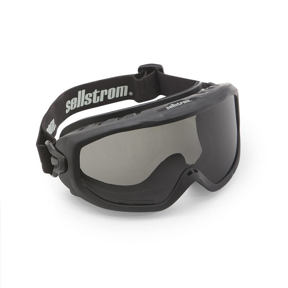 Odyssey II Wildland Firefighting Goggles - Smoke product photo