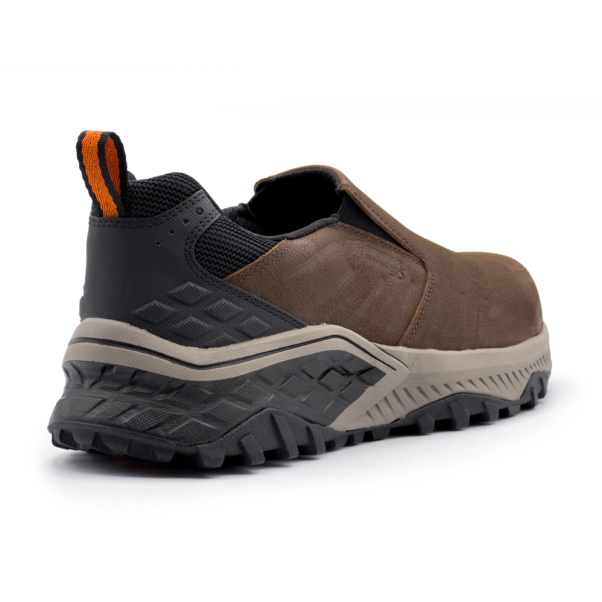 AVENGER SUMMIT TRAIL MOC CT - MEN'S - CT SD10 SR SF - DARK BROWN - 9D product photo