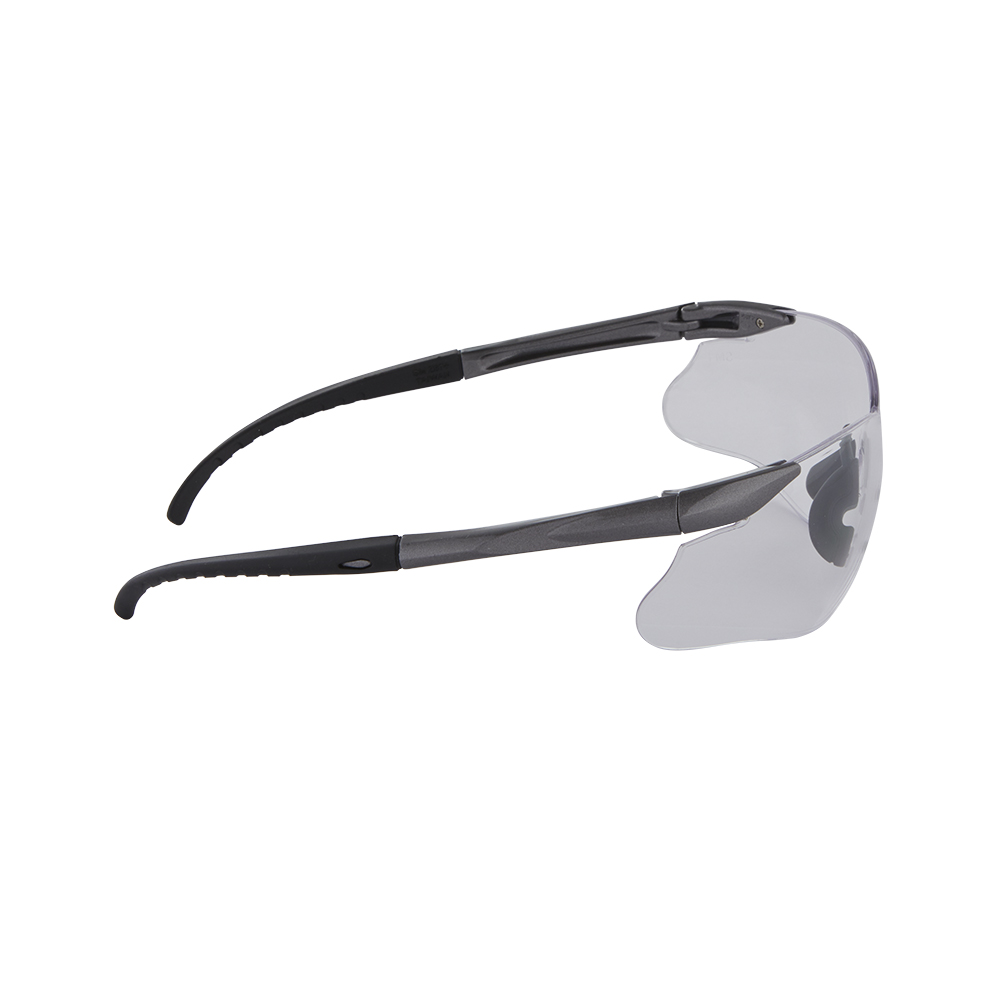 Jackson' SGf Safety Glasses - StaClear Antifog - Clear Lens product photo