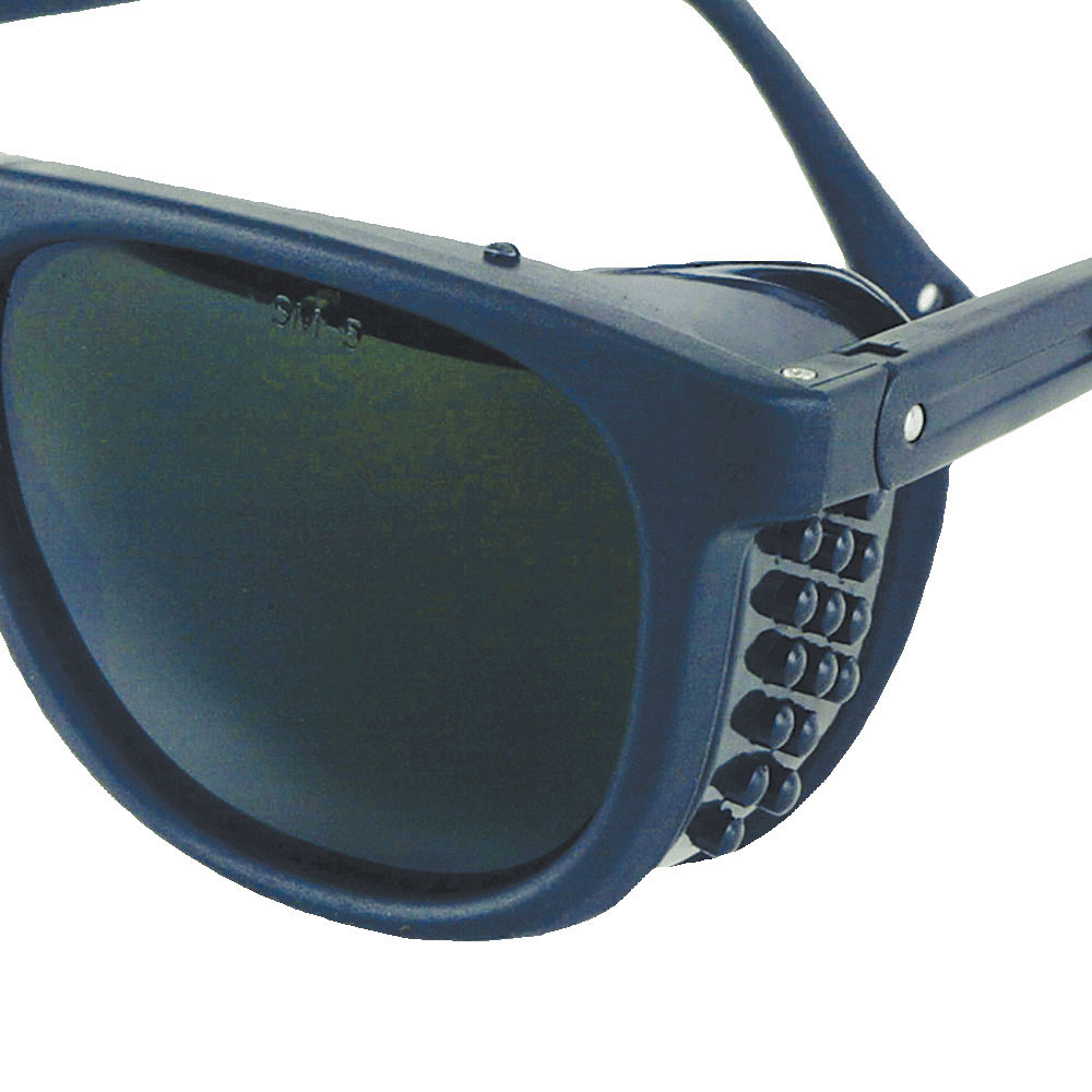 B5™ Safety Glasses Shade 5 IR product photo