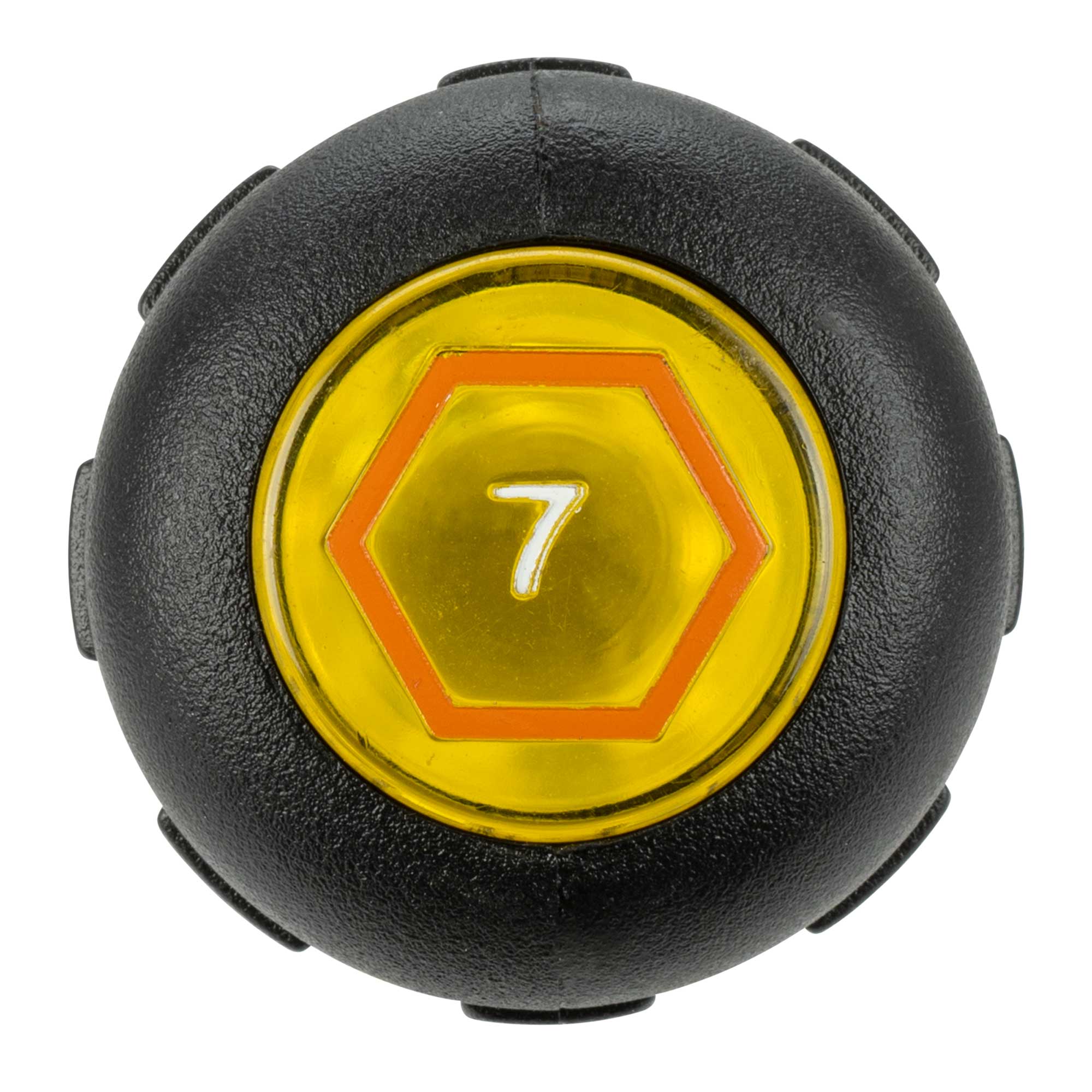 Cushion Grip Nut Driver – 7 mm x 3" | 721152 | Nut Drivers and Nut ...