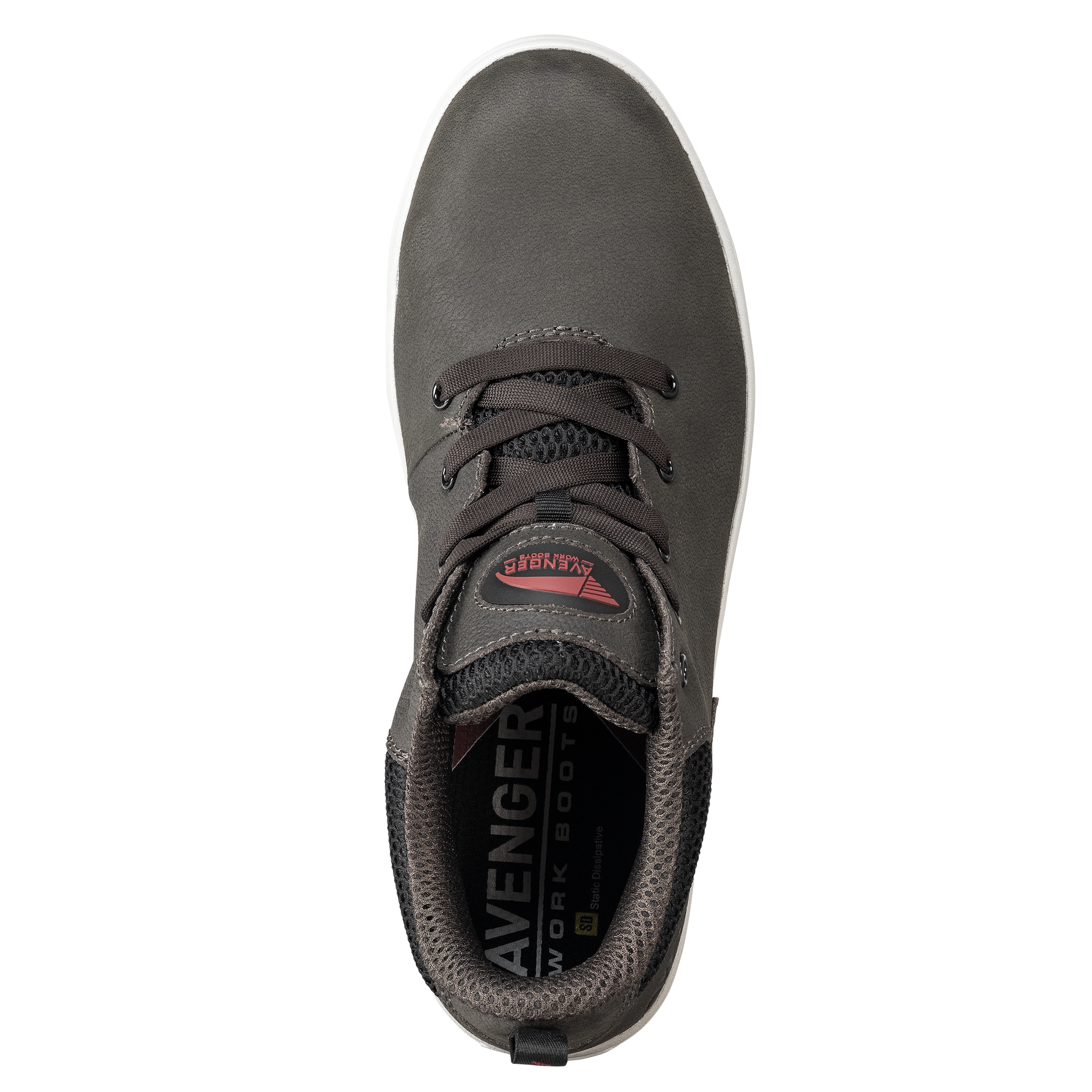 Swarm - Men's - AT - Grey - 8W product photo