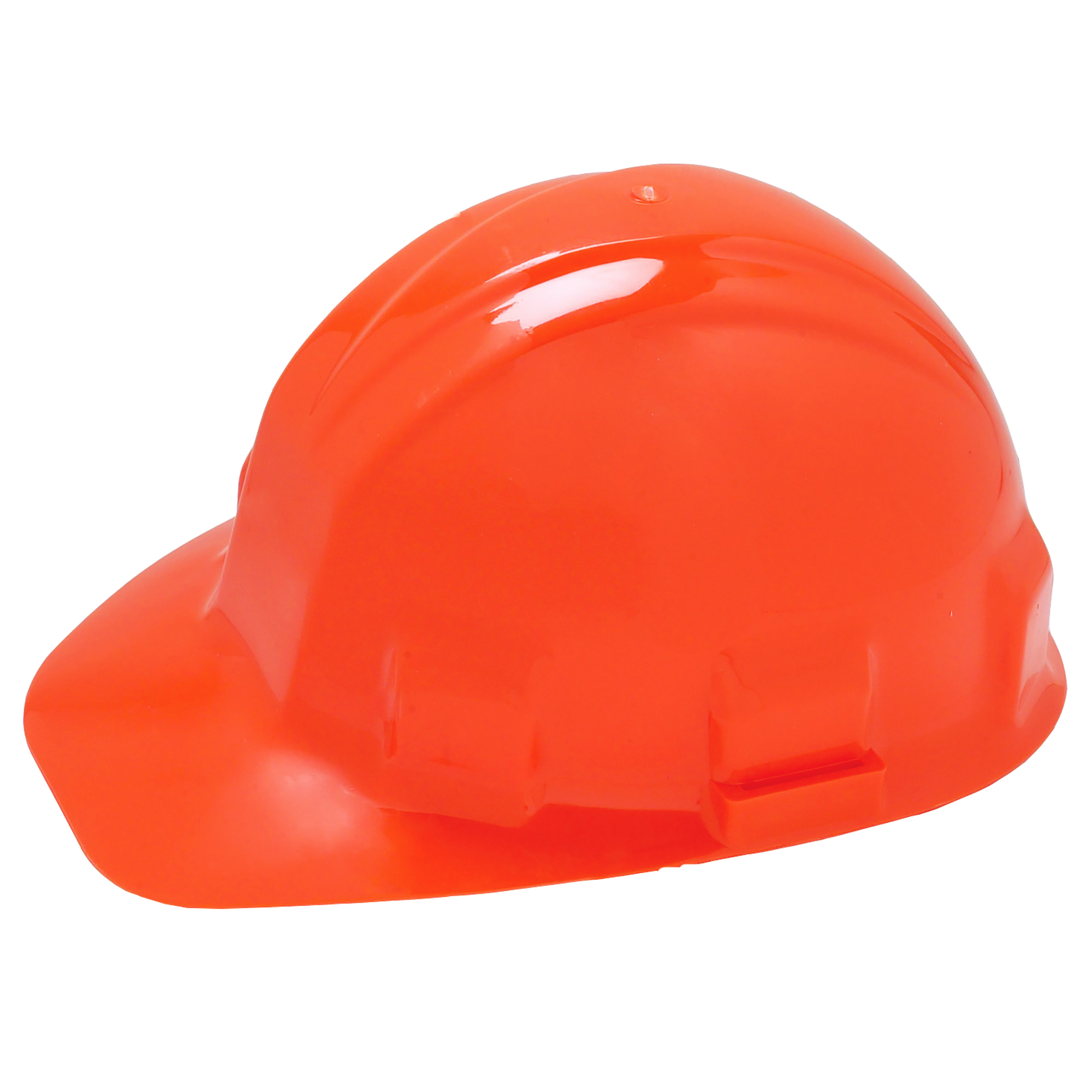Sentry III Hard Hats - Front Brim - Hi-Vis Orange product photo