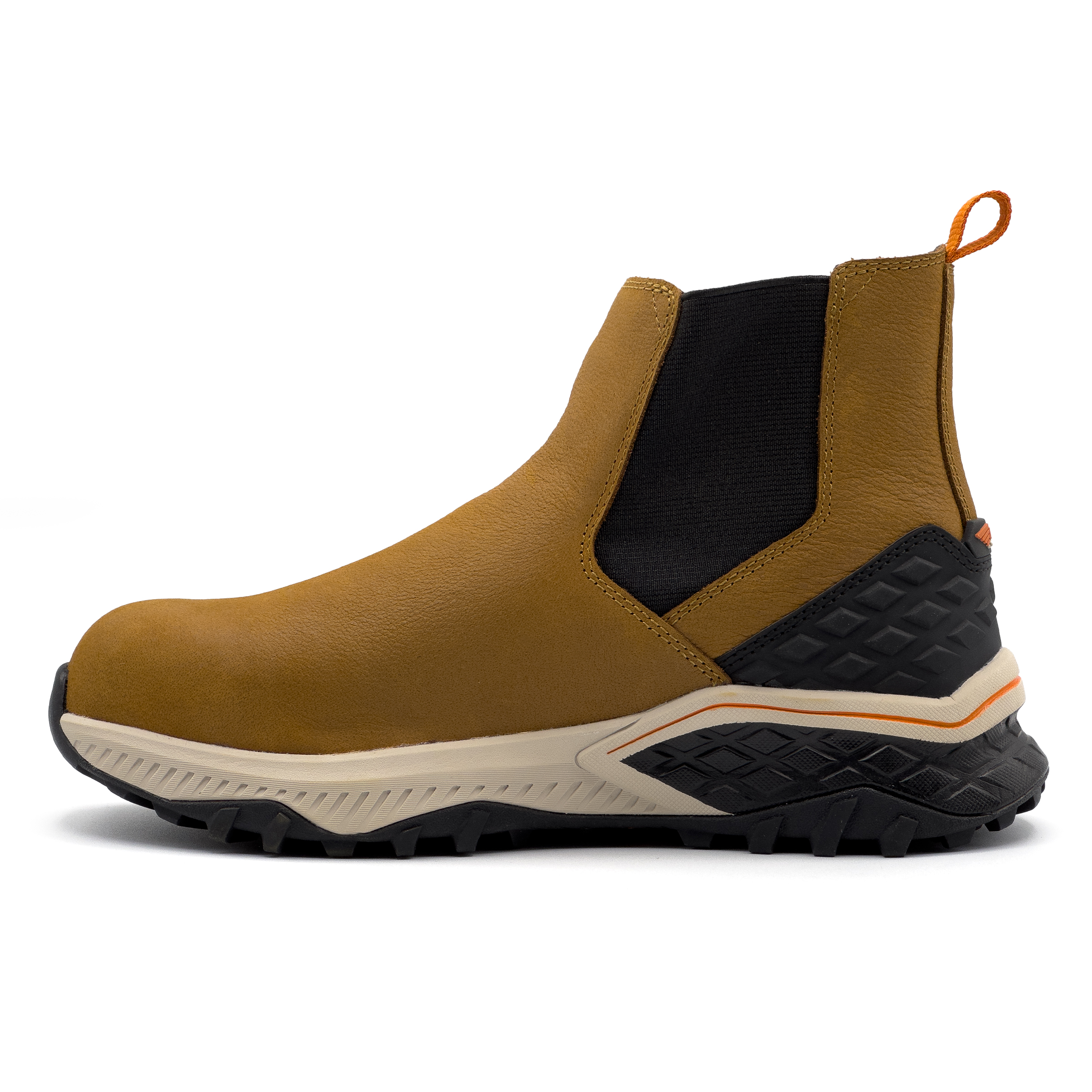 Avenger Summit Trail Chelsea CT &ndash; Women&rsquo;s - CT EH SR SF -Light Brown - 8.5D product photo