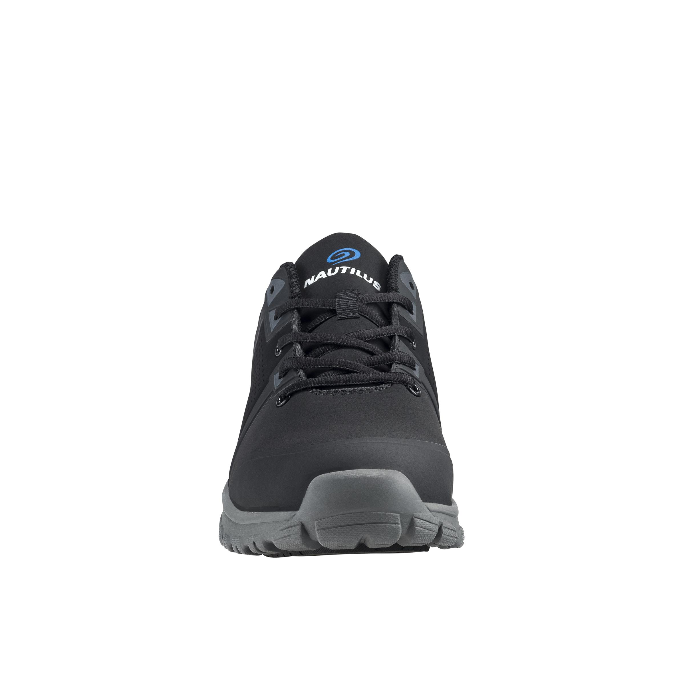 Zephyr - Men's - AT - Black - 10W product photo