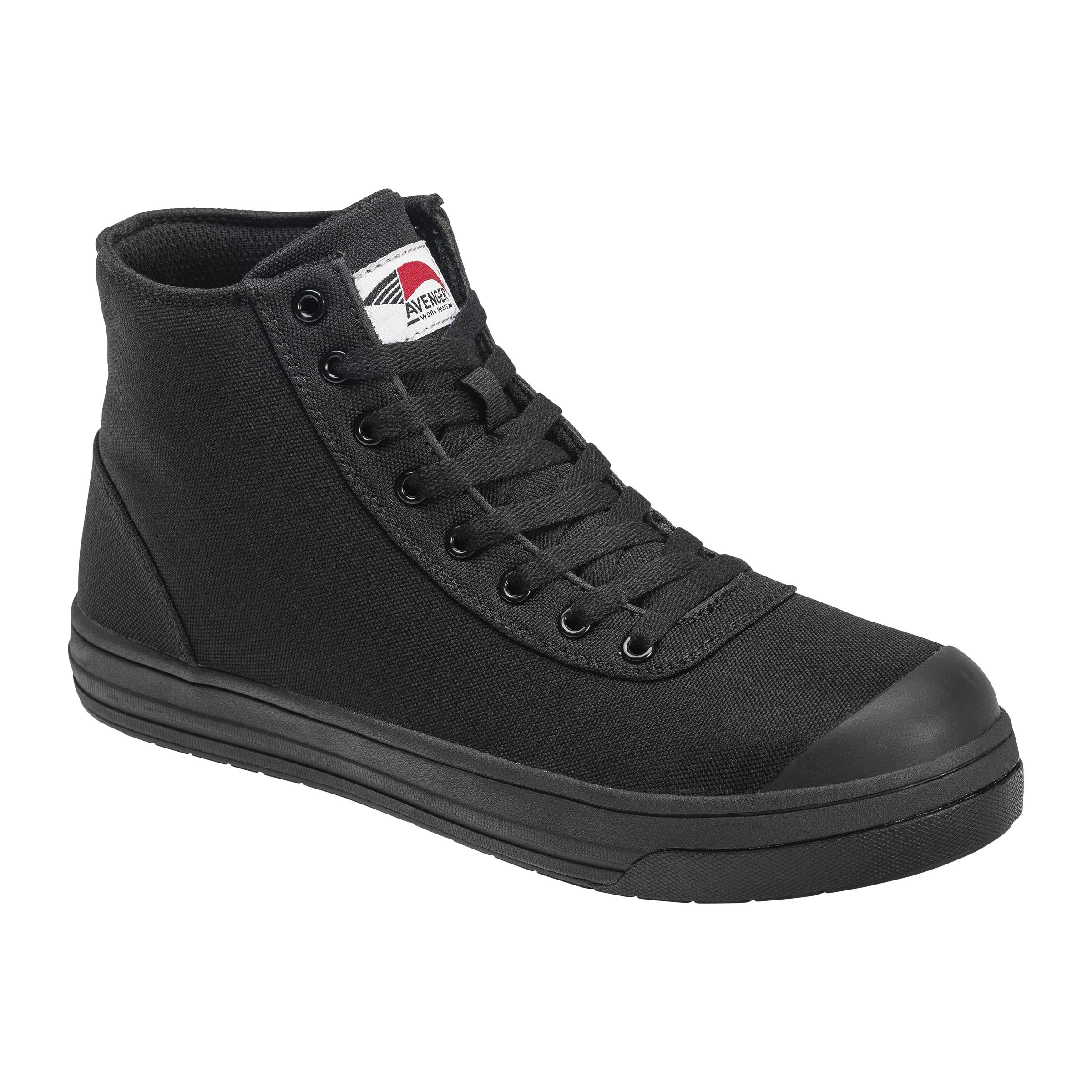 Blade 8 Eye - Women's - AT - Black/Black - 8W product photo