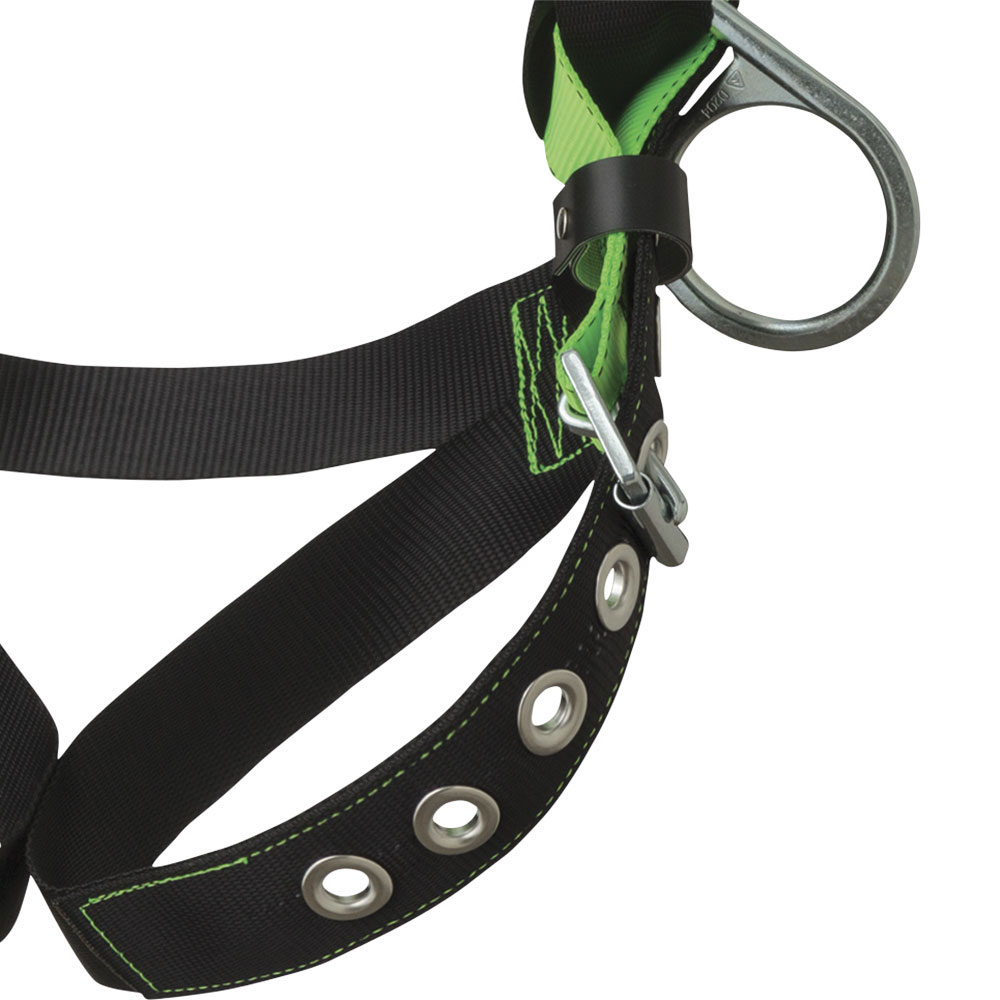 Safety Harness Contractor Series - Class AP - O/S product photo