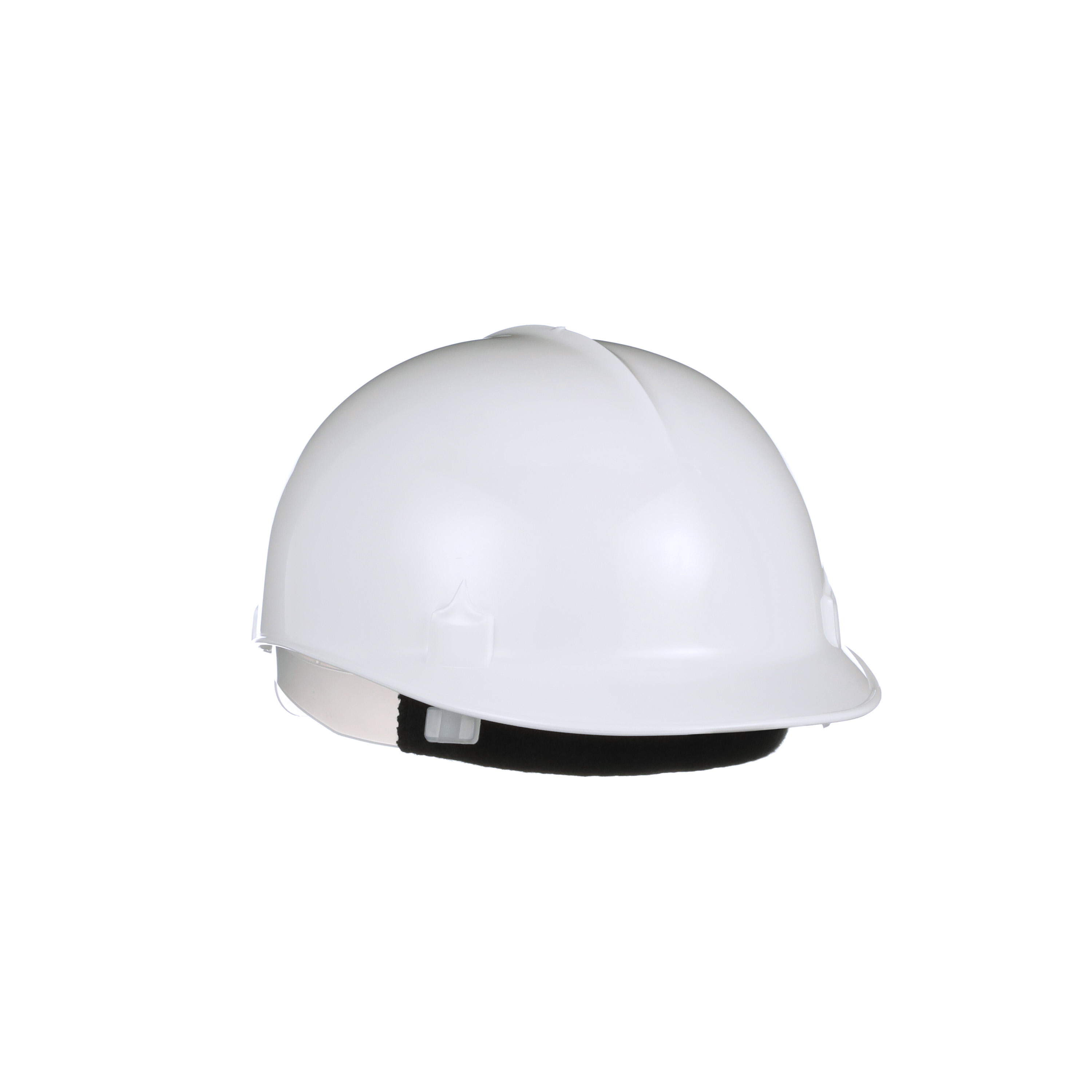 C10 Series Bump Cap - White product photo