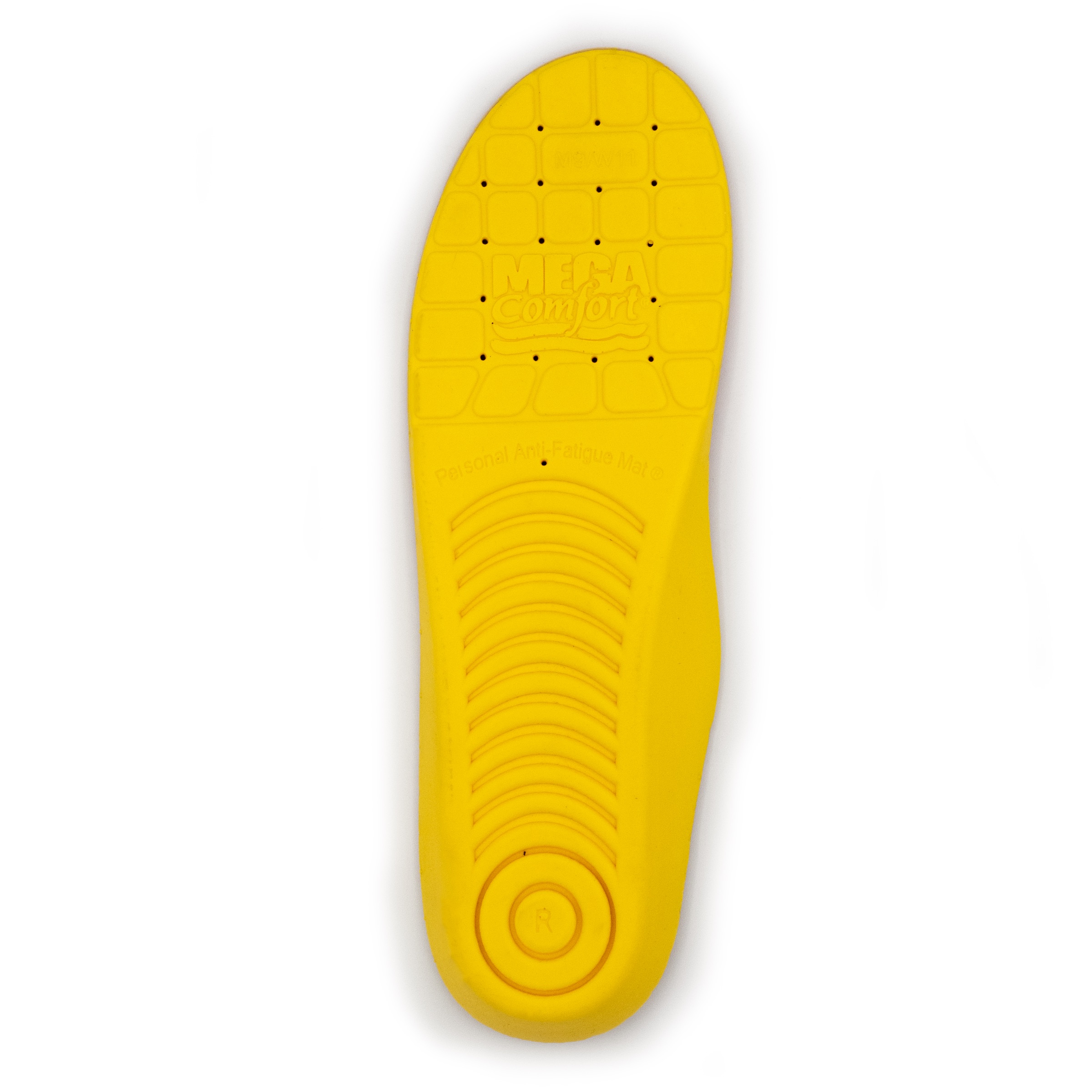 MEGACOMFORT INSOLE ERGO THERMAL - UNISEX - L product photo