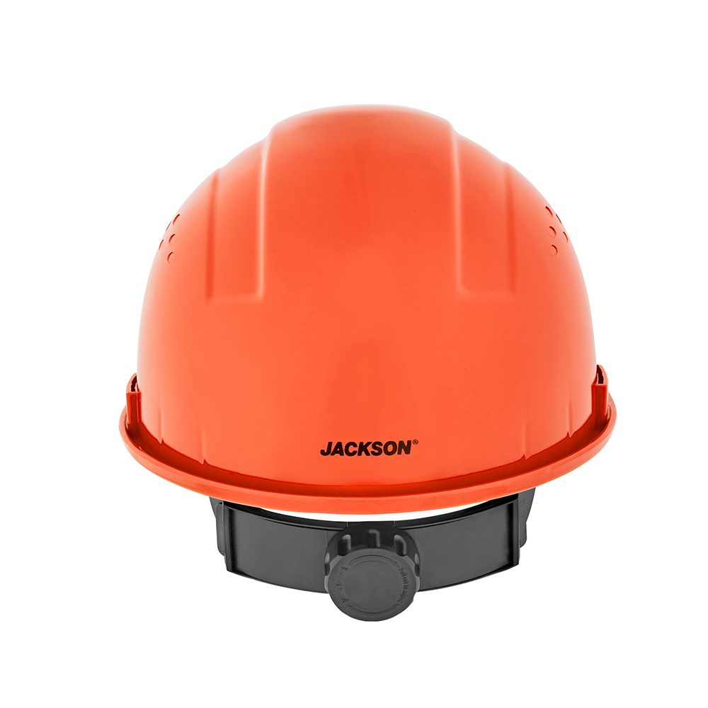 Advantage Front Brim Hard Hat - Non-Vented - Orange product photo