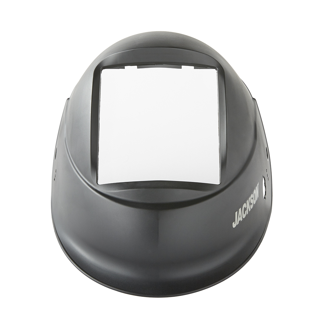 Translight™+ 555 Series - Replacement Shell - Black product photo