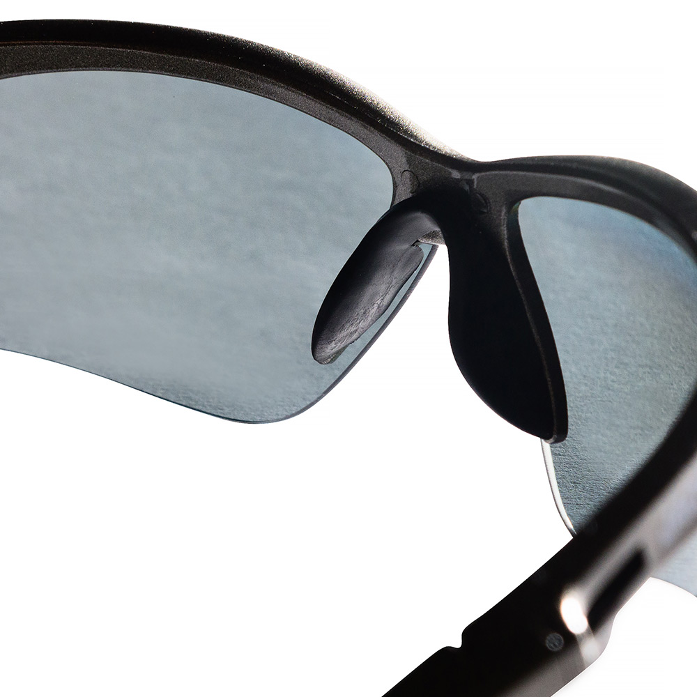 Jackson' SG+ Safety Glasses - Polarized - Smoke Lens product photo