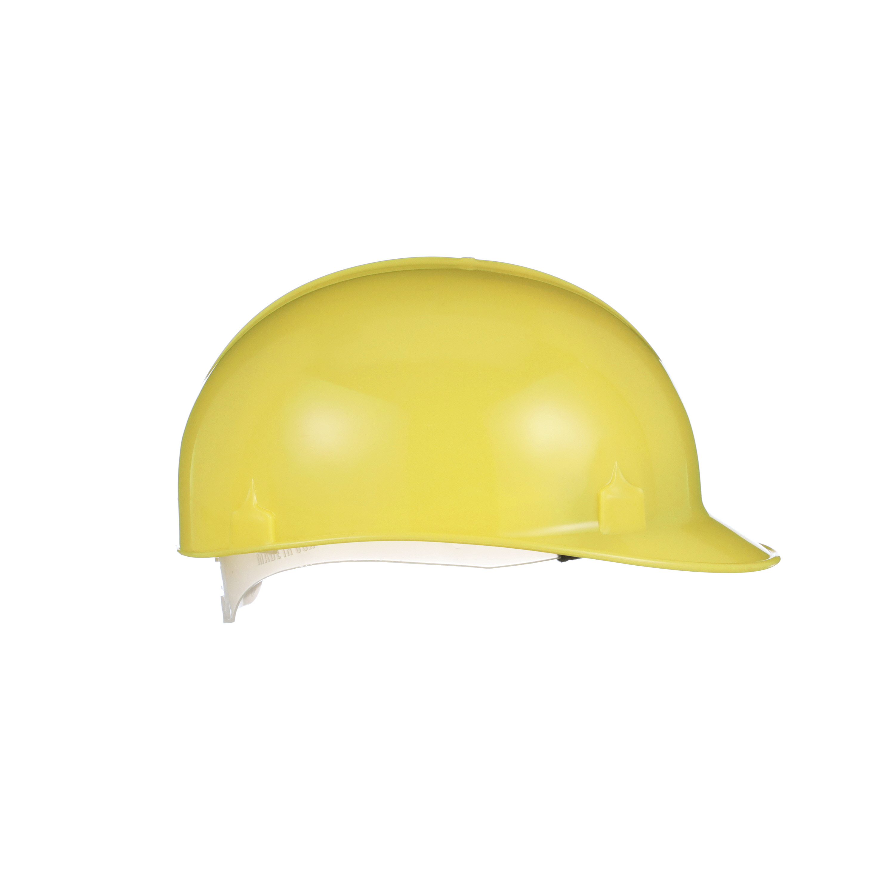 C10 Series Bump Cap - Yellow product photo