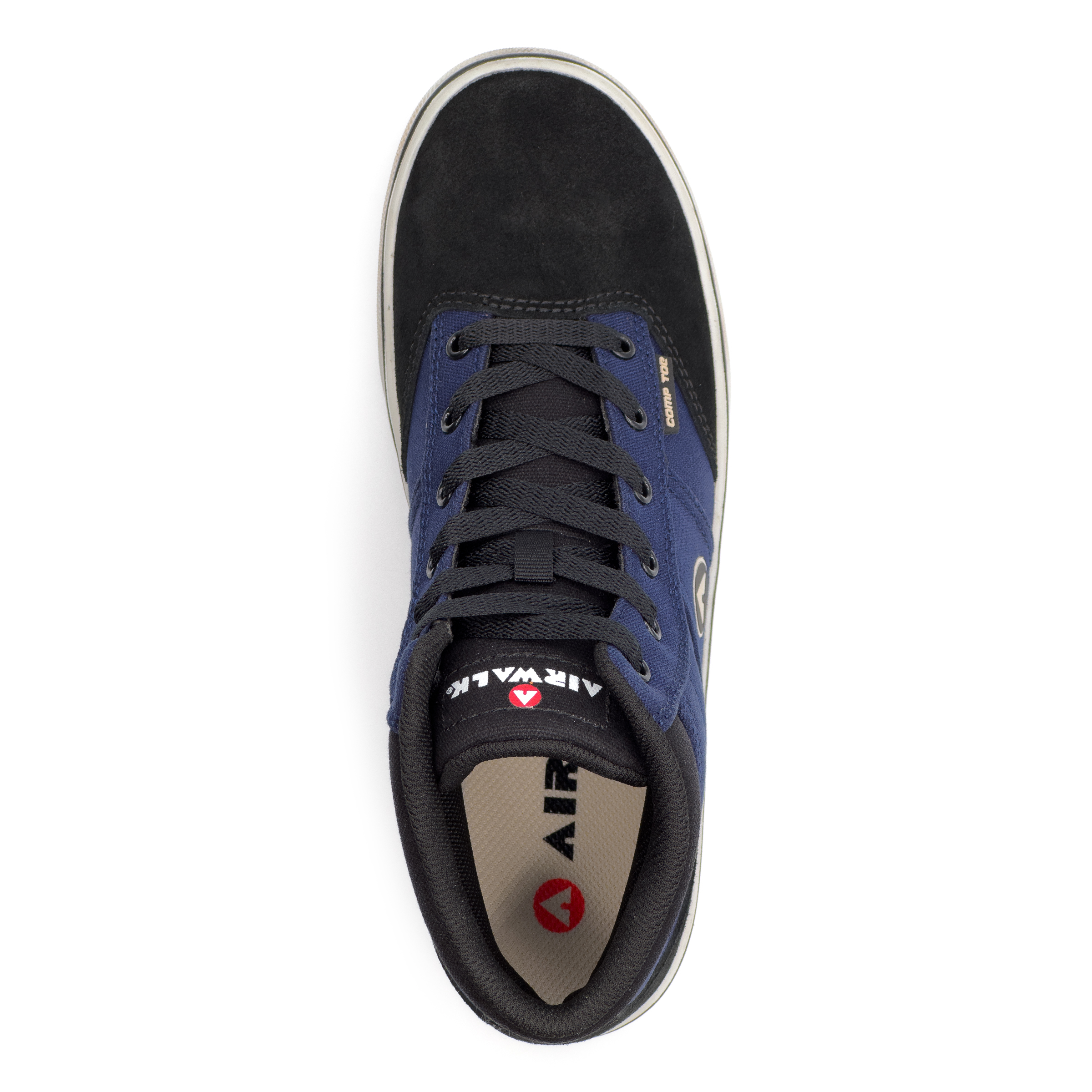 Airwalk Venice Mid - Men's - CT EH SR SF - Patriot Blue - 9D product photo