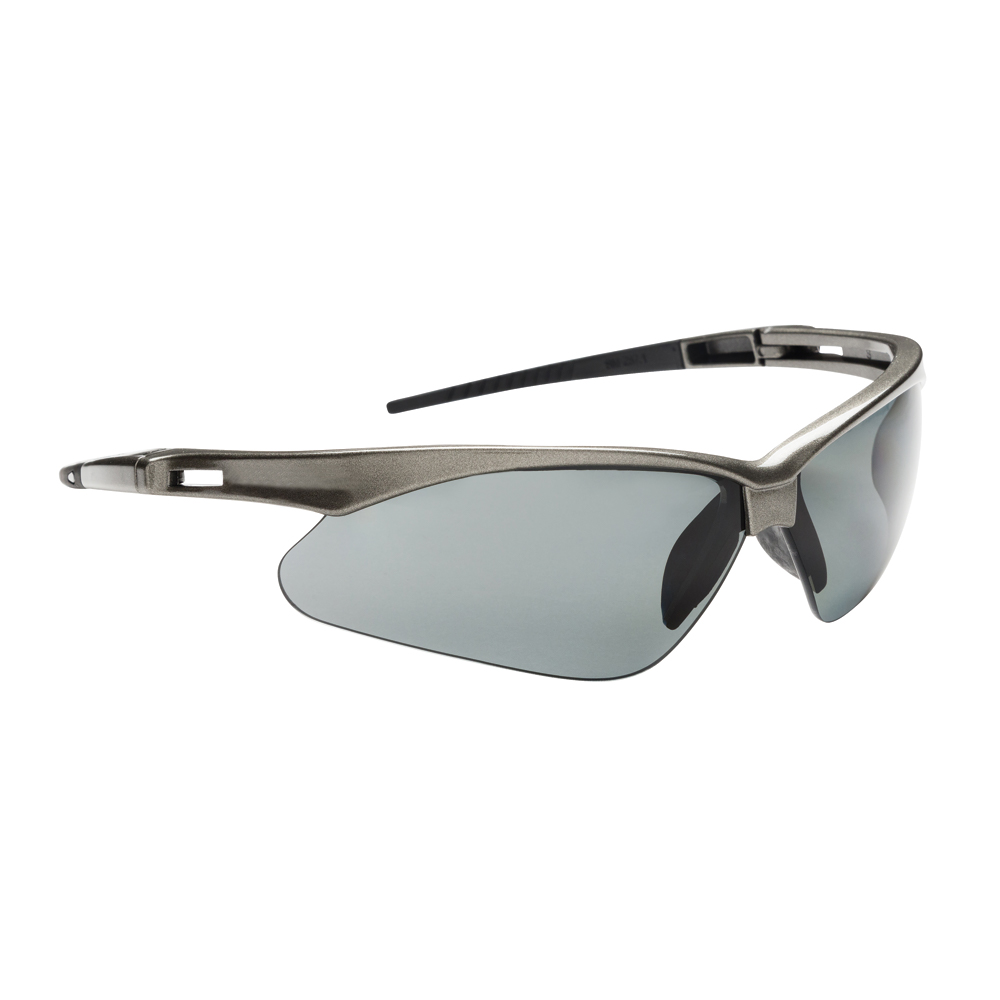 Jackson' SG+ Safety Glasses - Polarized - Smoke Lens product photo