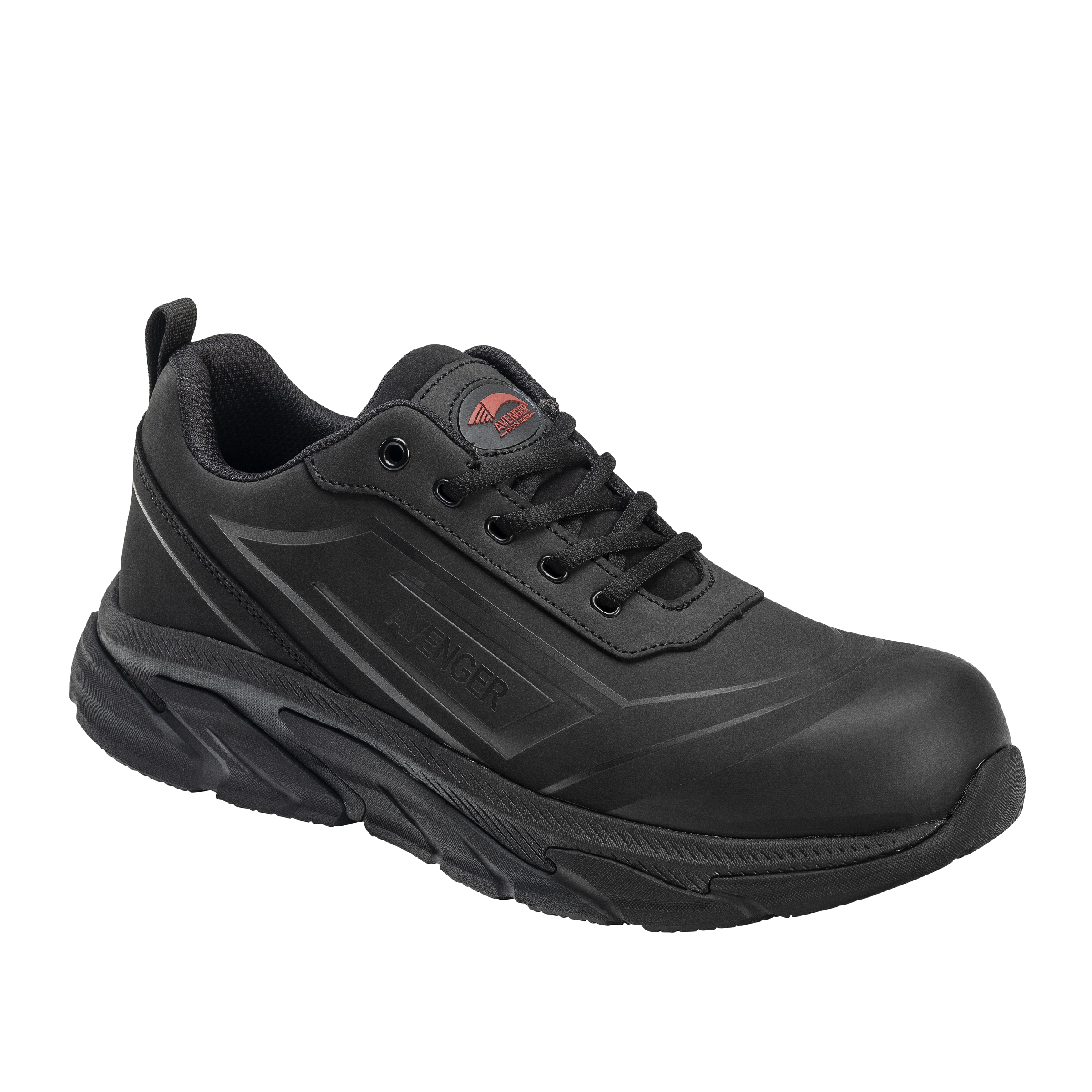 K4 - Men's - AT - Black - 12M product photo