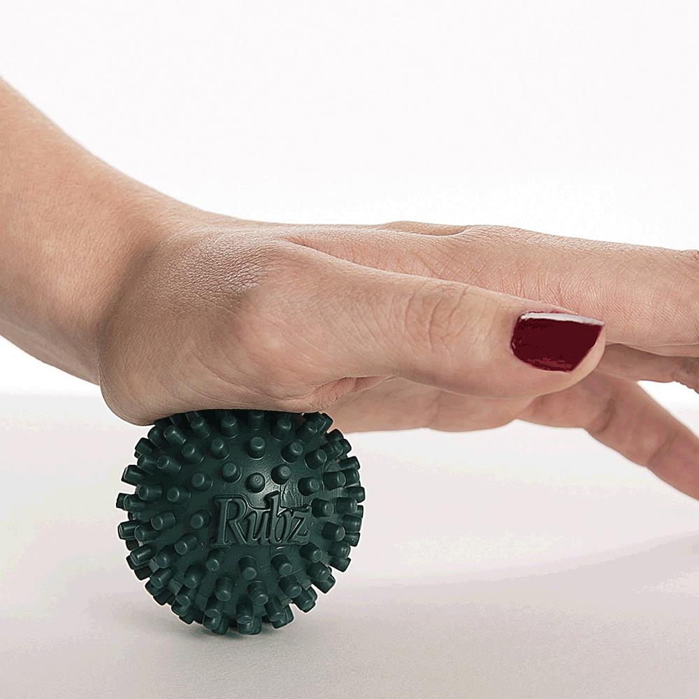 Rubz &ndash; Balle de massage des mains et des pieds photo du produit