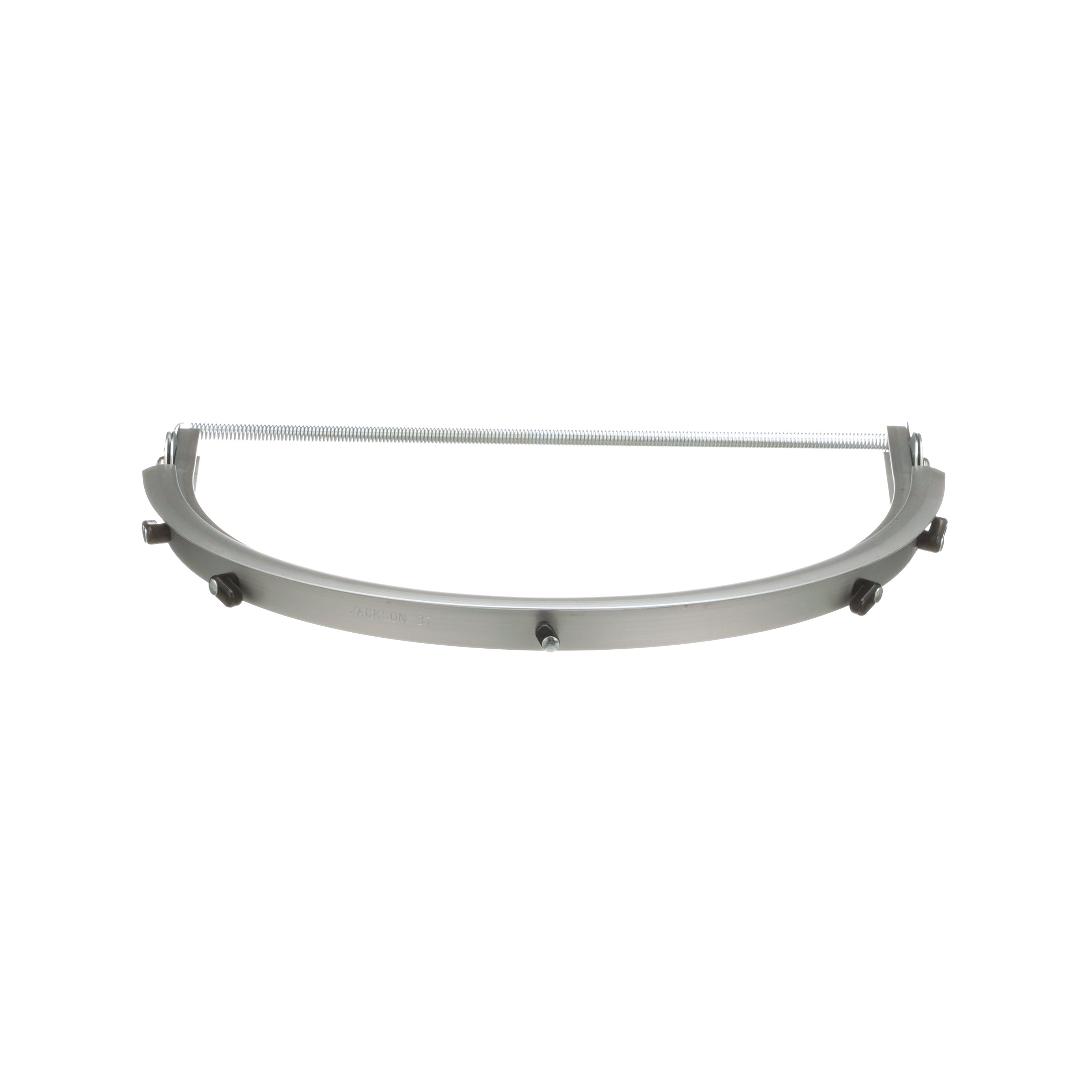 Model 37 Full Brim Non-Slotted Hard Hat Adapter product photo