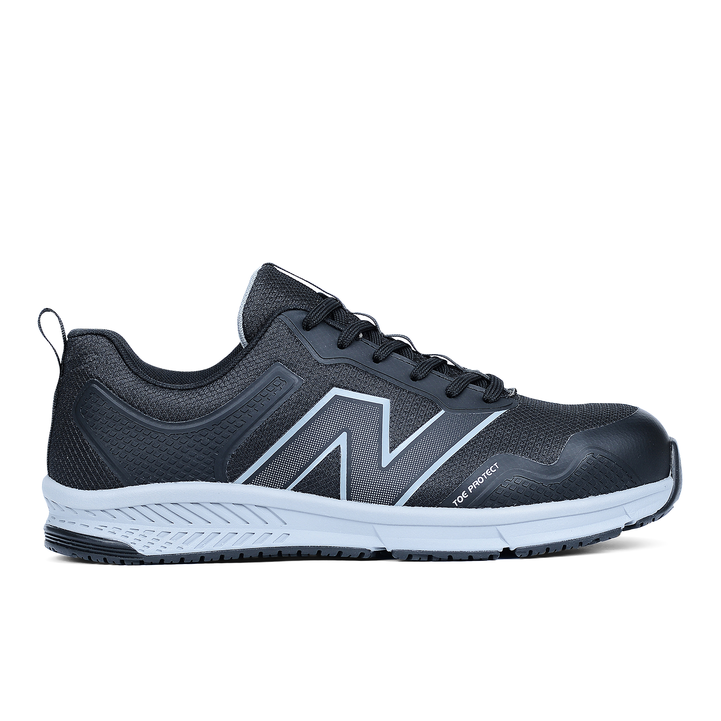 Evolve Series - AT EH SR - Black/Grey - 10.5D product photo