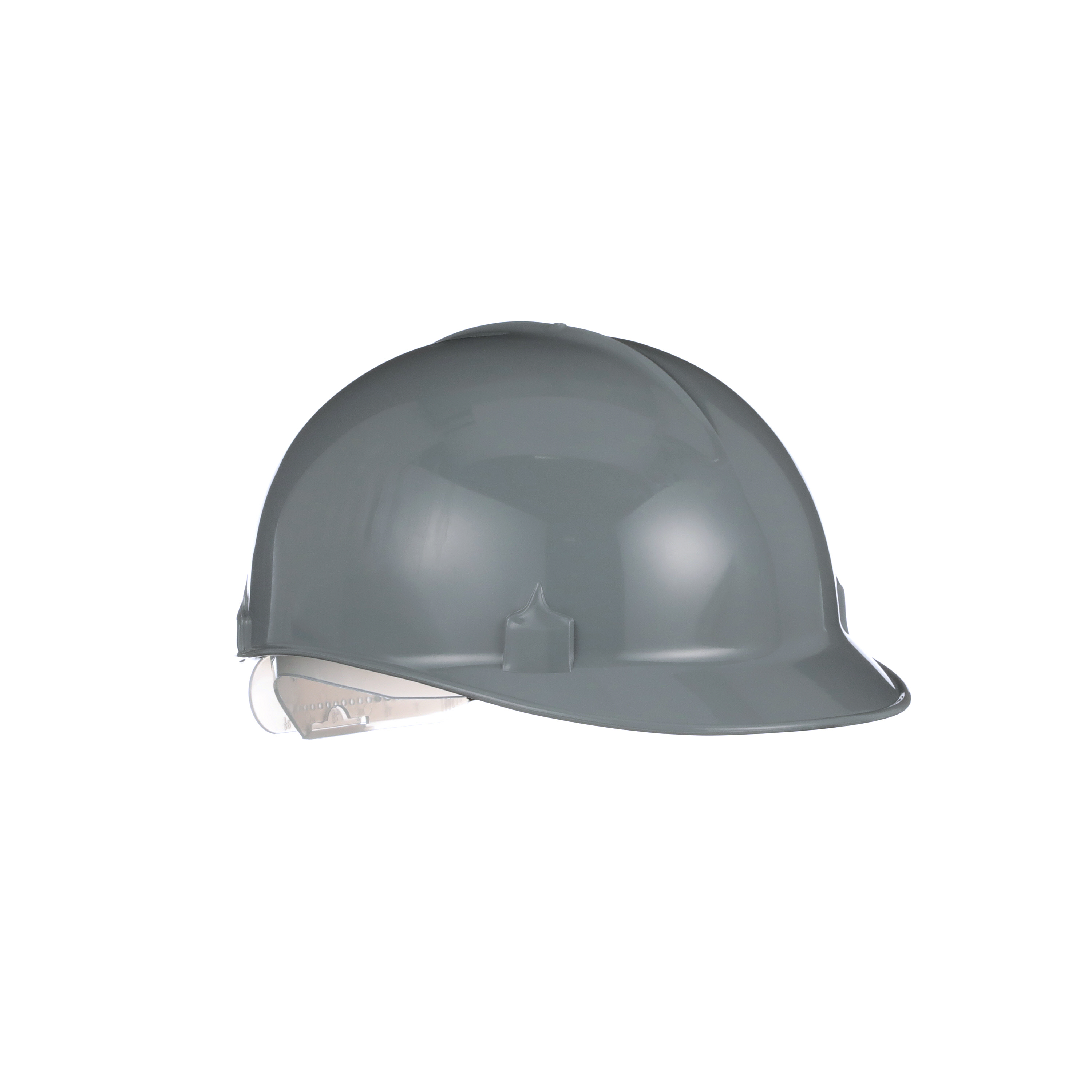 C10 Series Bump Cap - Grey product photo