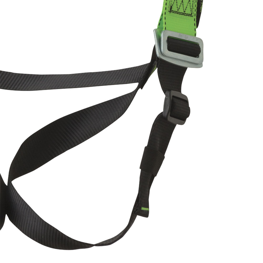 Safety Harness Contractor Series - Class AE - O/S product photo