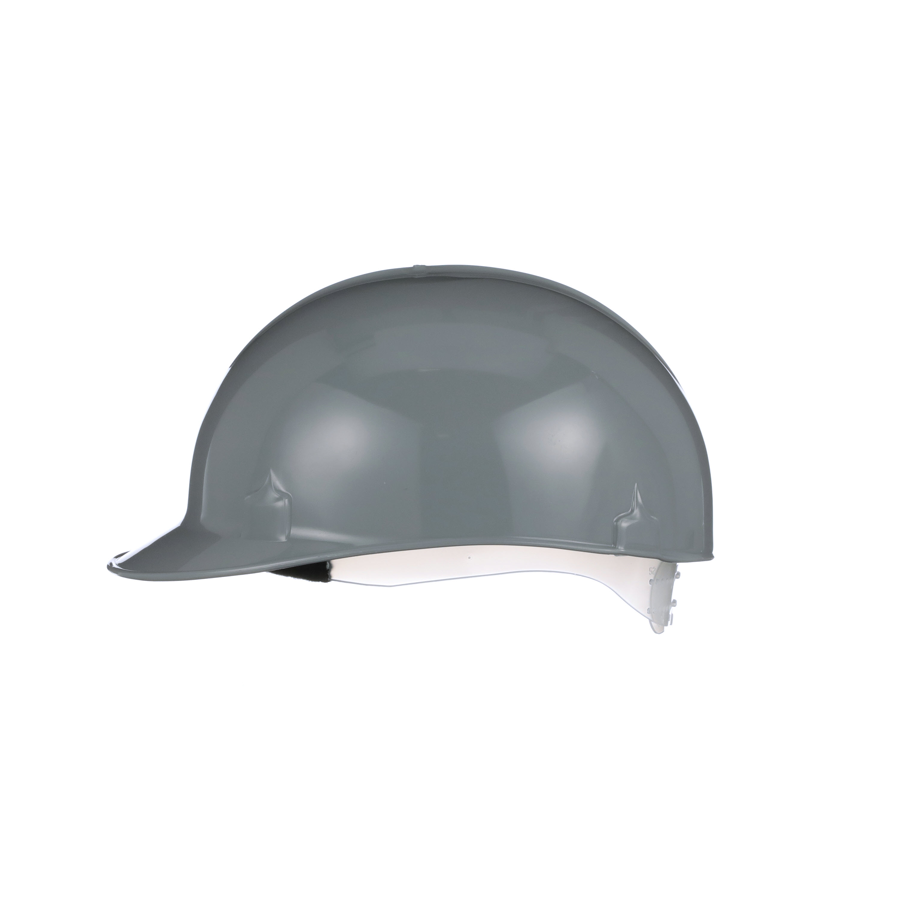 C10 Series Bump Cap - Grey product photo