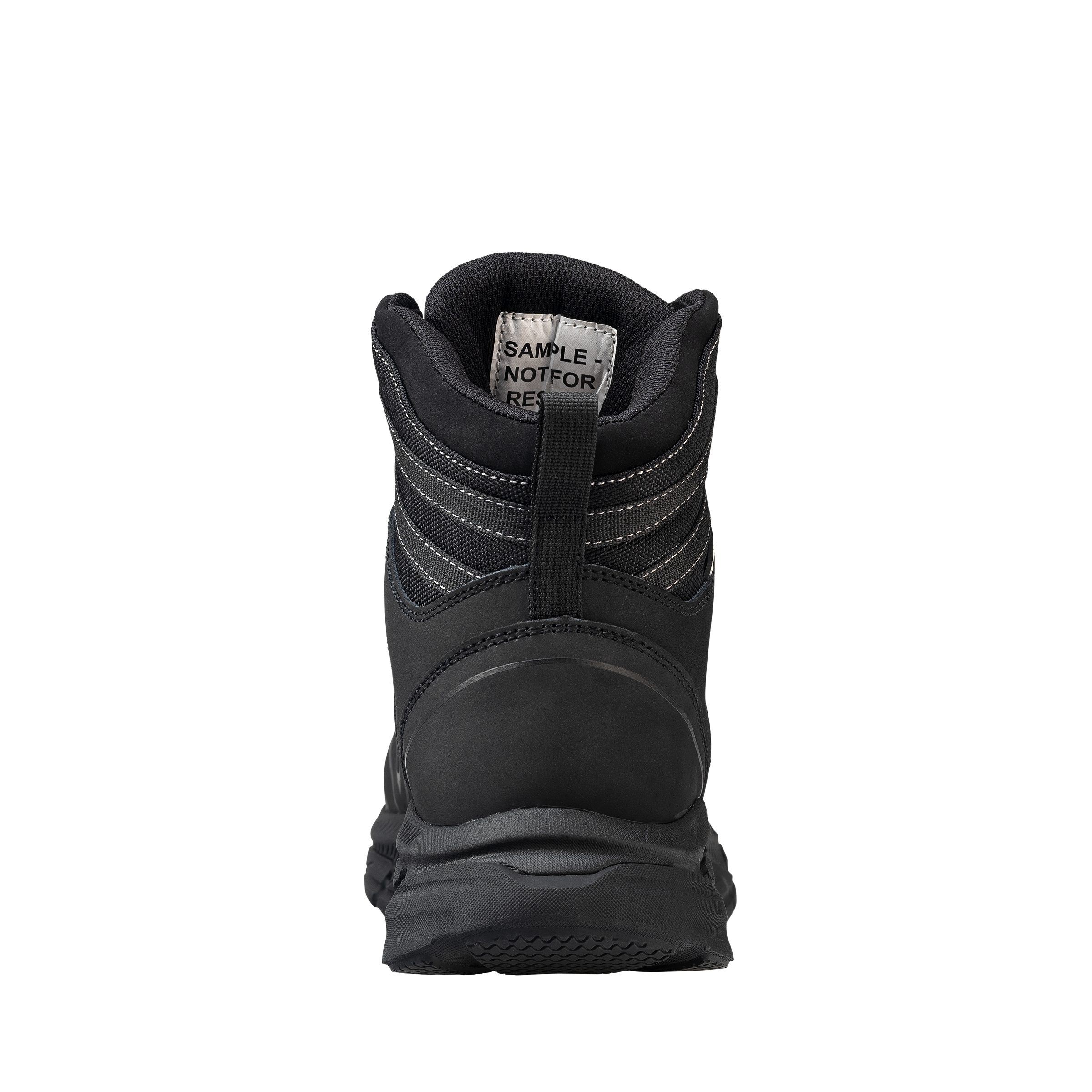 K4 Mid- Men's - AT - Black - 13M product photo