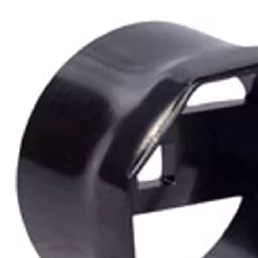 3/4" DR x 3-3/8" Wheel Bearing Locknut Socket - 8 pt product photo