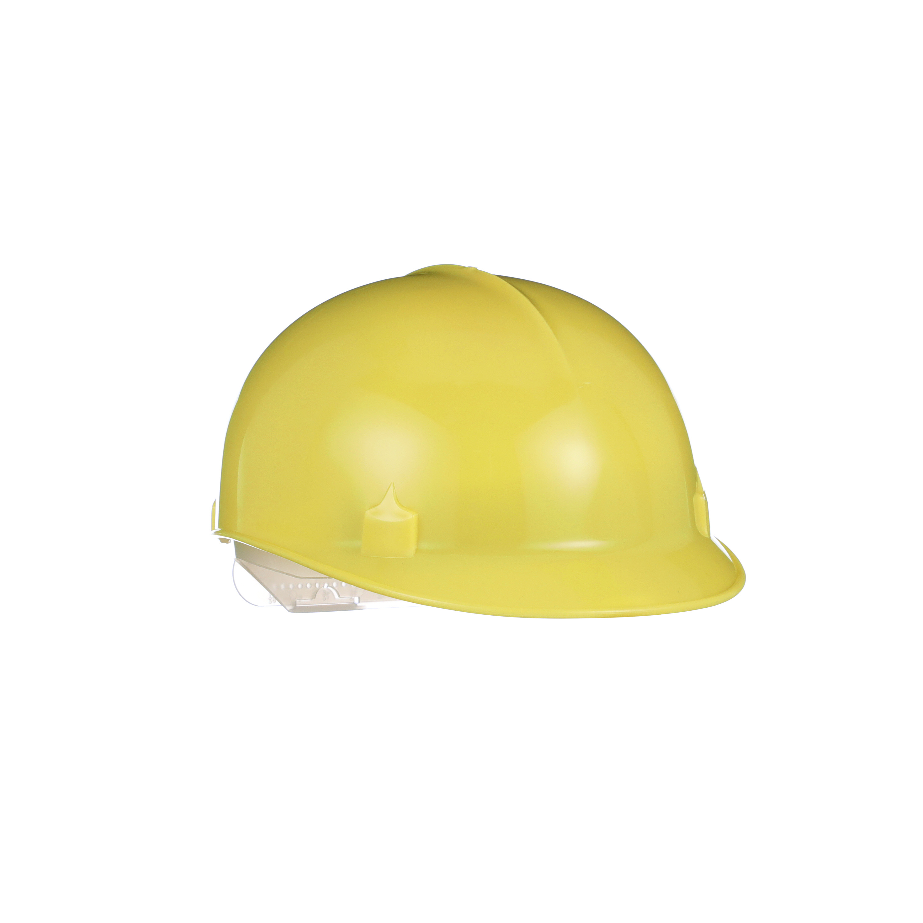 C10 Series Bump Cap - Yellow product photo