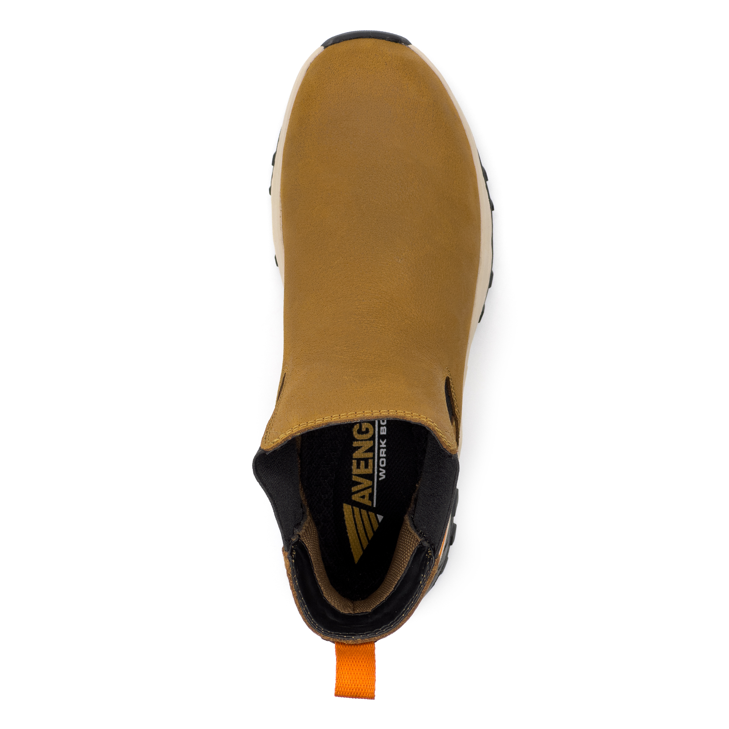 Avenger Summit Trail Chelsea CT &ndash; Women&rsquo;s - CT EH SR SF -Light Brown - 8.5D product photo