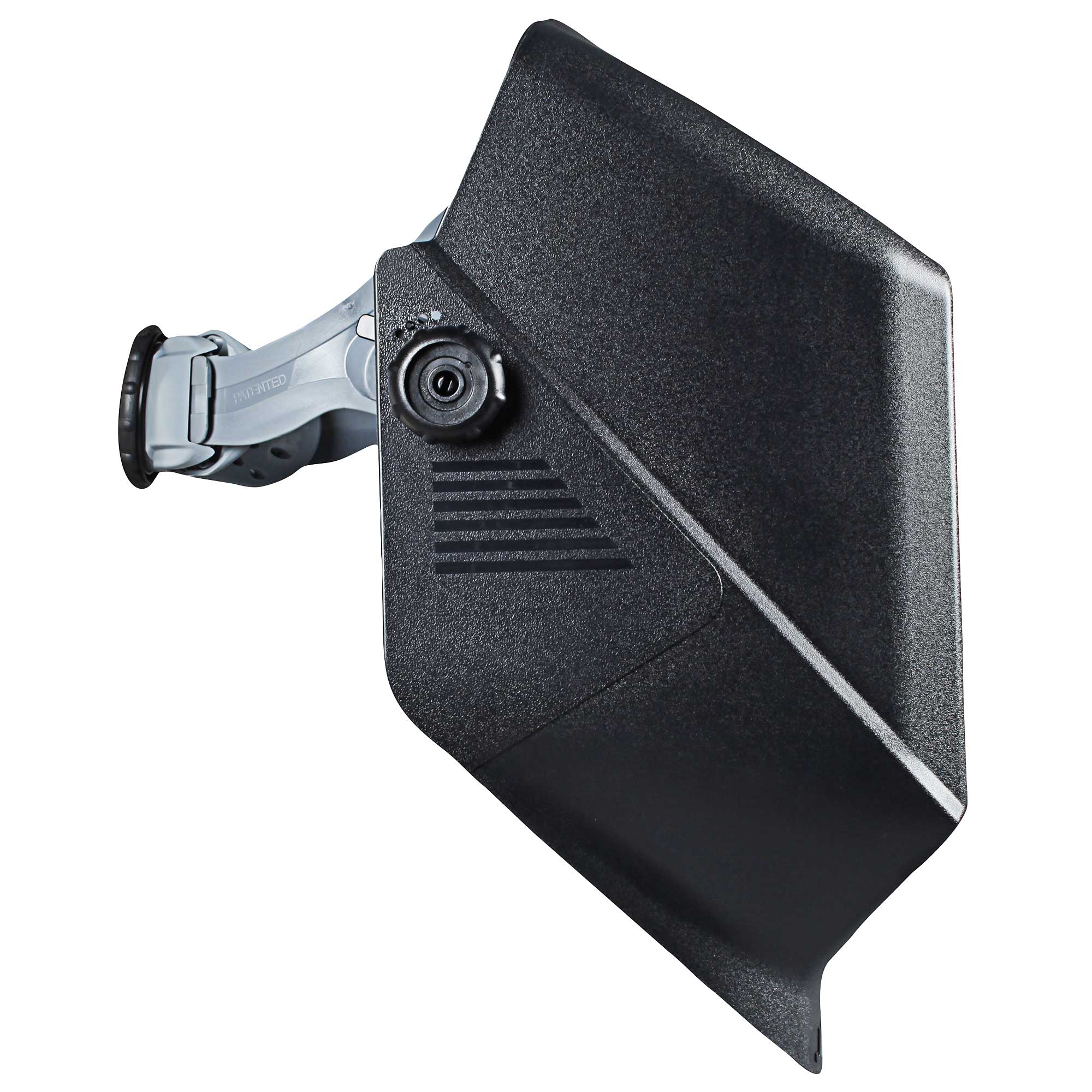 HSL 100 Welding Helmet - NexGen ADF - Black product photo