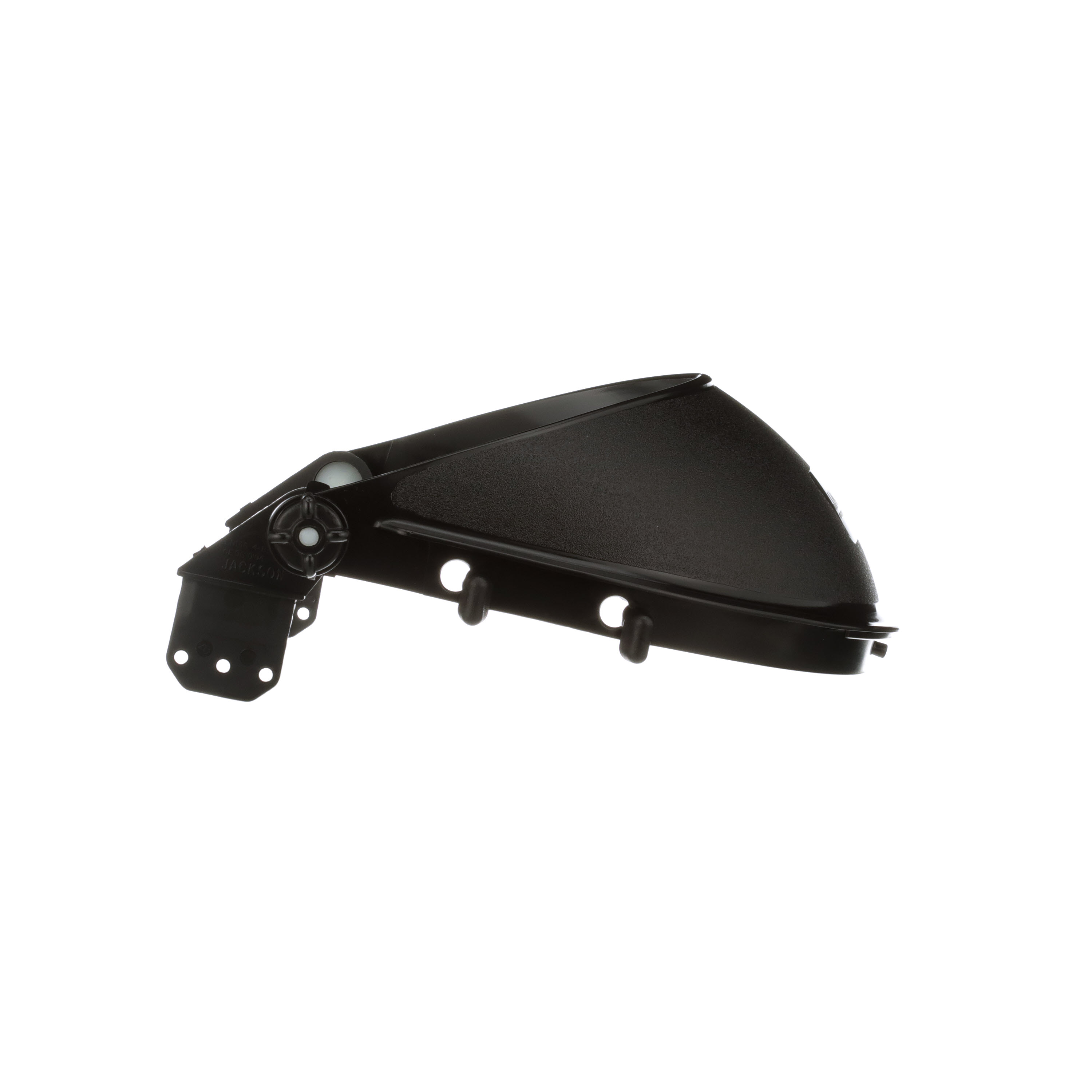 Model 382 B-Slotted Cap Adapter with Crown - Dielectric product photo