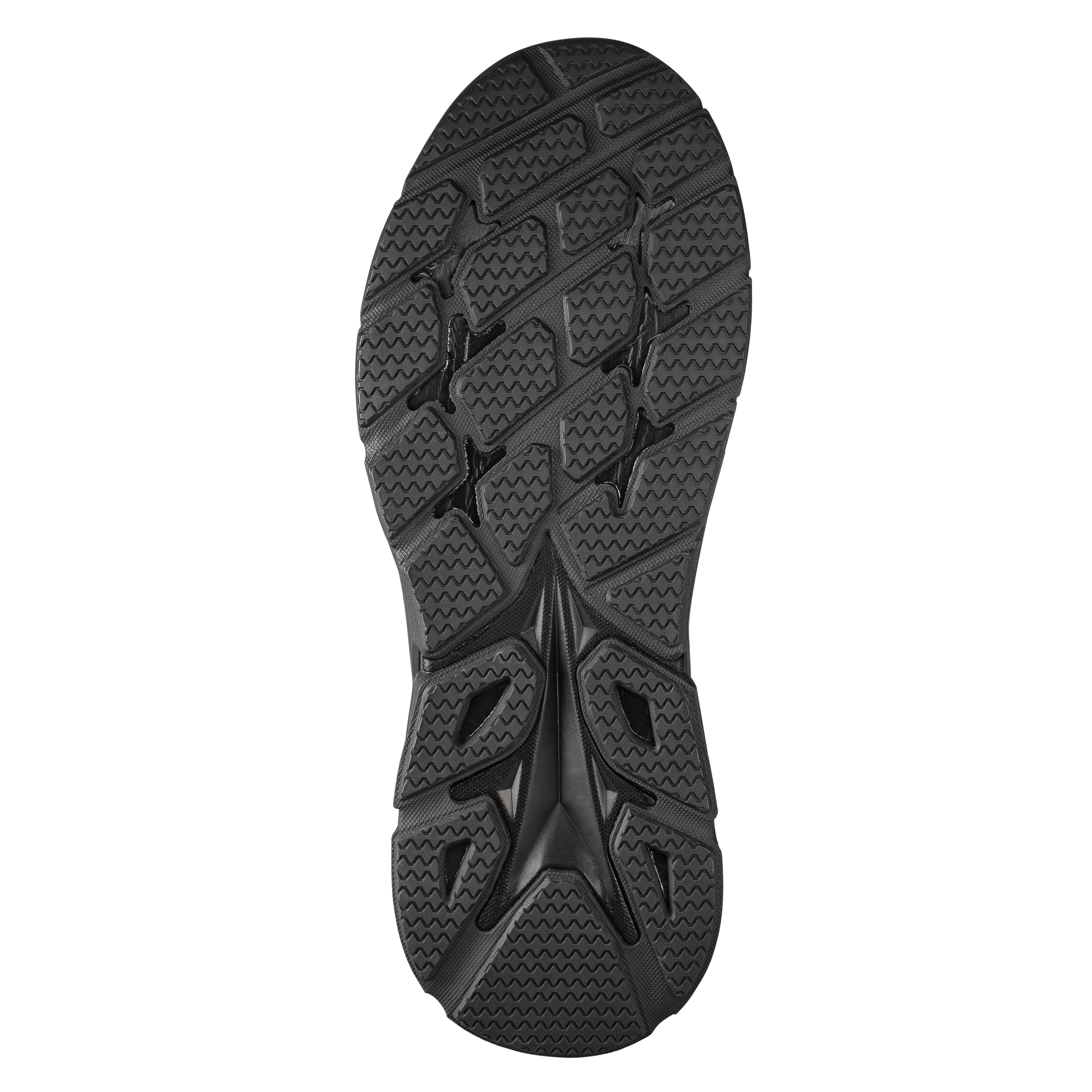 K4 Mid- Men's - AT - Black - 13M product photo