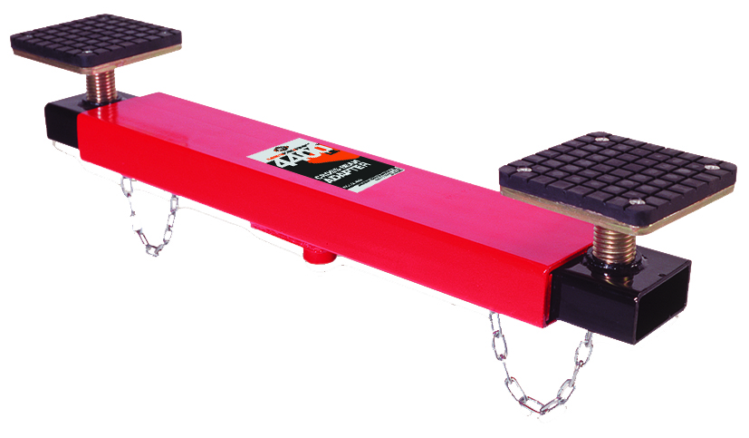 Crossbeam Adapter product photo