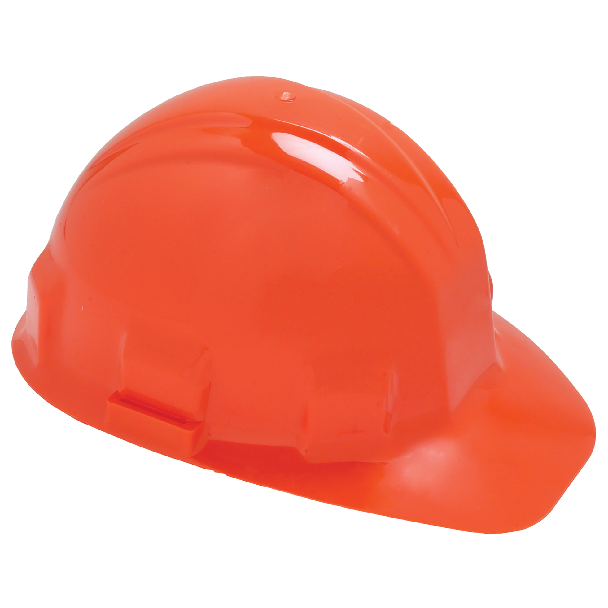 Sentry III Hard Hats - Front Brim - Orange product photo