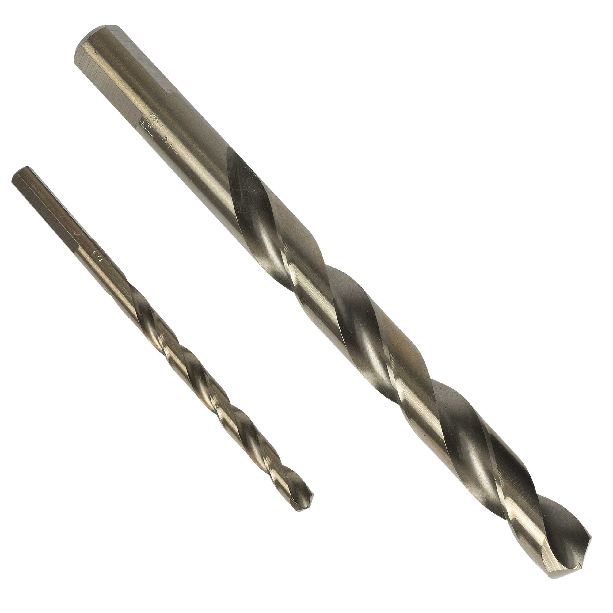 29 PC JET-KUT® GOLD Drill Bit Set - Super Premium | 570142 | Drill Bits ...