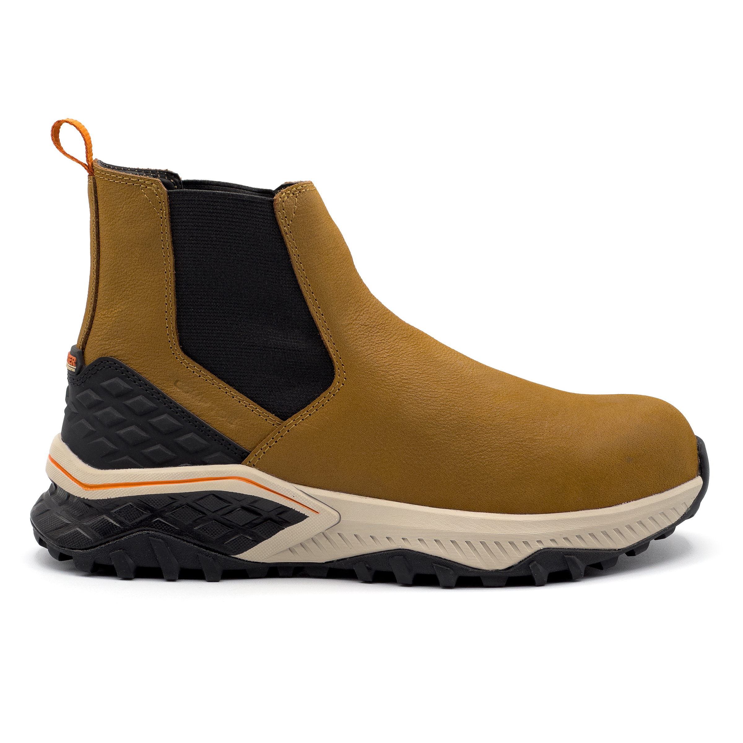 Avenger Summit Trail Chelsea CT &ndash; Women&rsquo;s - CT EH SR SF -Light Brown - 8.5D product photo