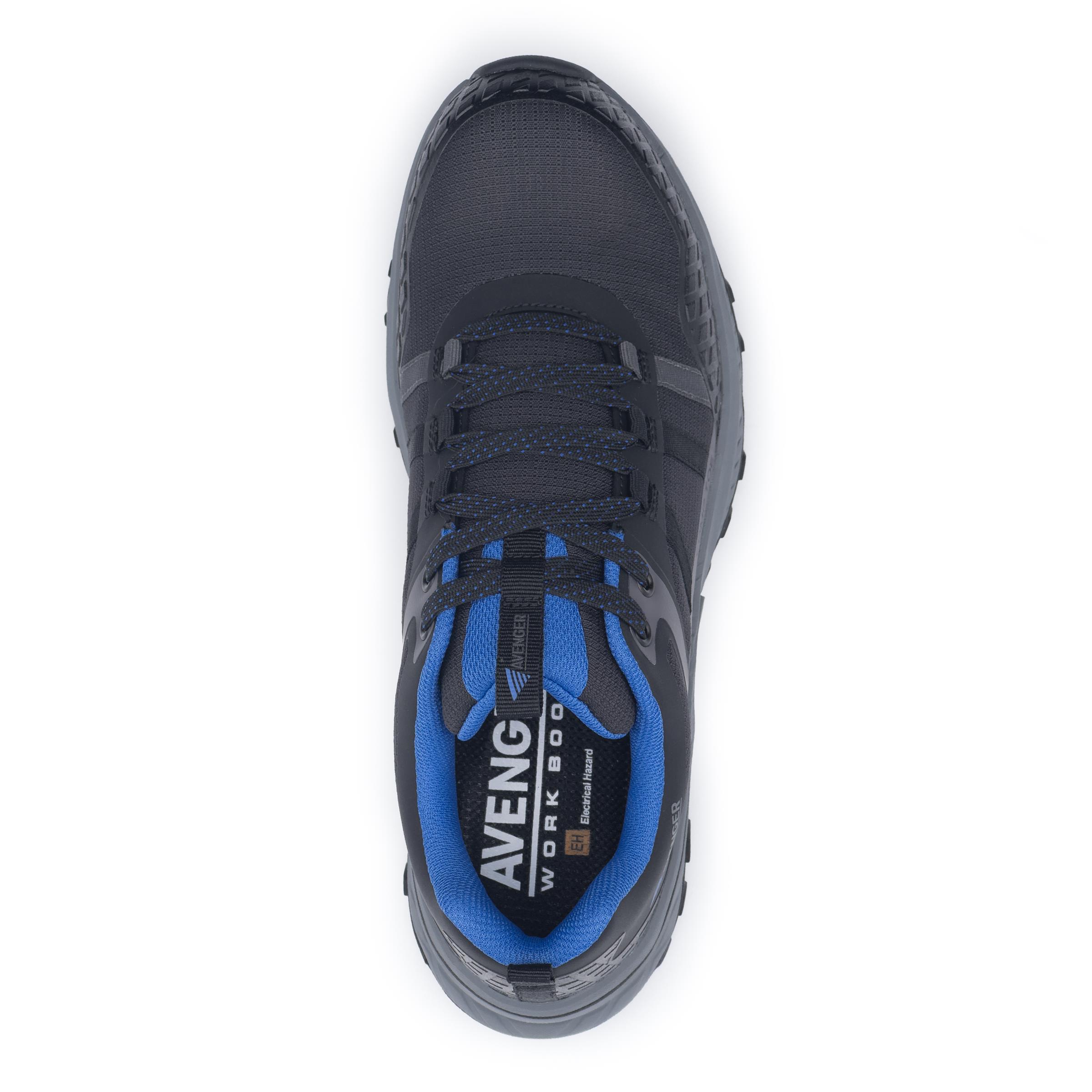 Avenger Men's Aero Trail CT EH Black/Blue product photo