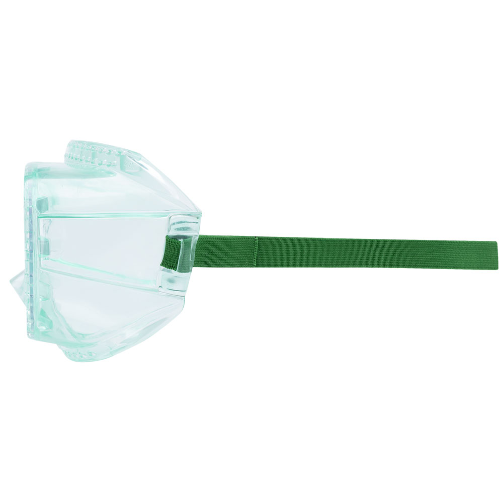 880 Series Safety Goggles - Direct Vent - Anti-Fog - Clear Lens product photo