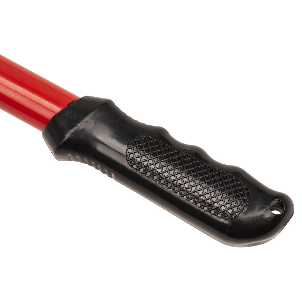 High-Tensile Bolt Cutters - Super Heavy Duty - 18